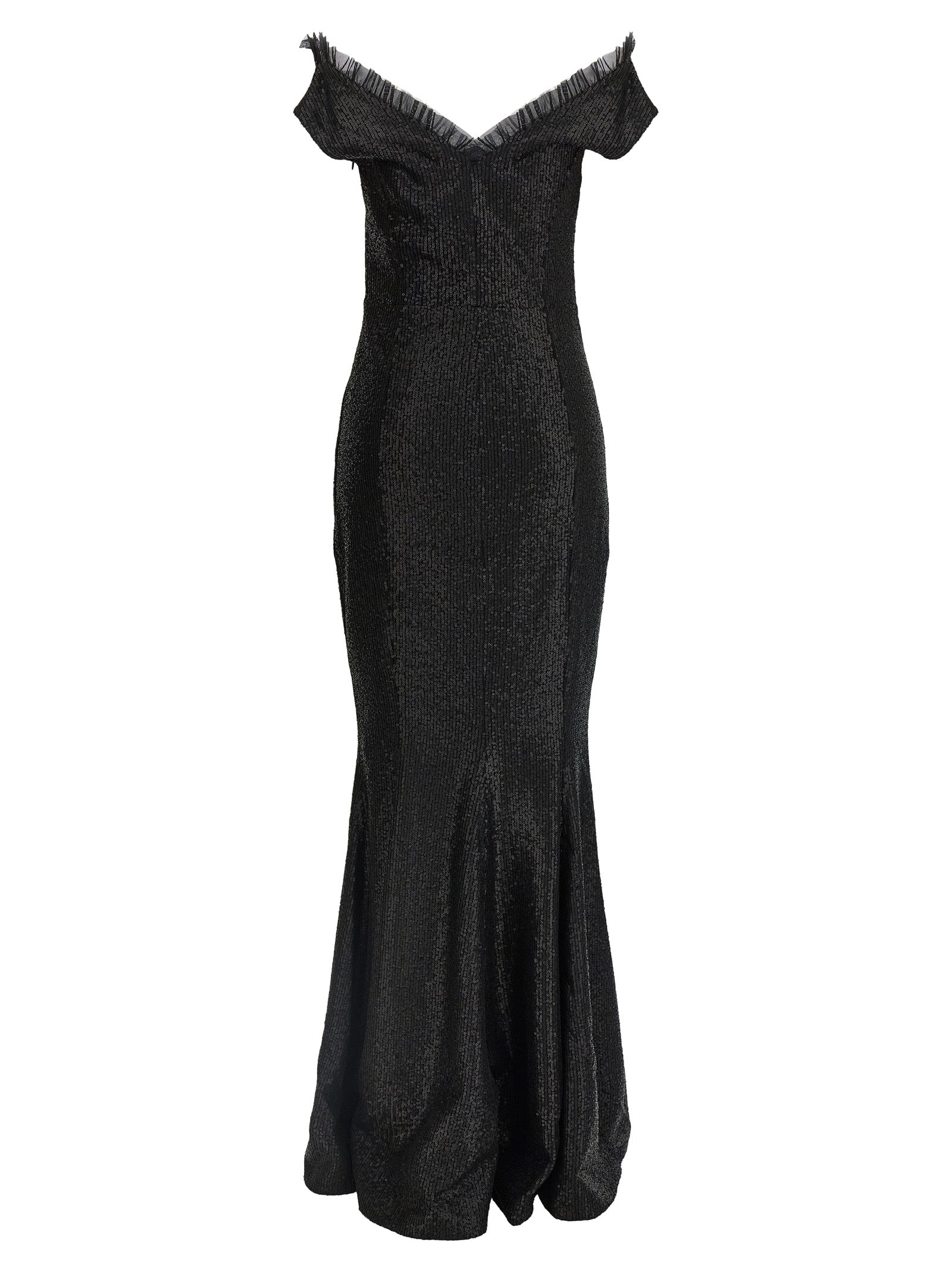Norma Kamali Grace Dress