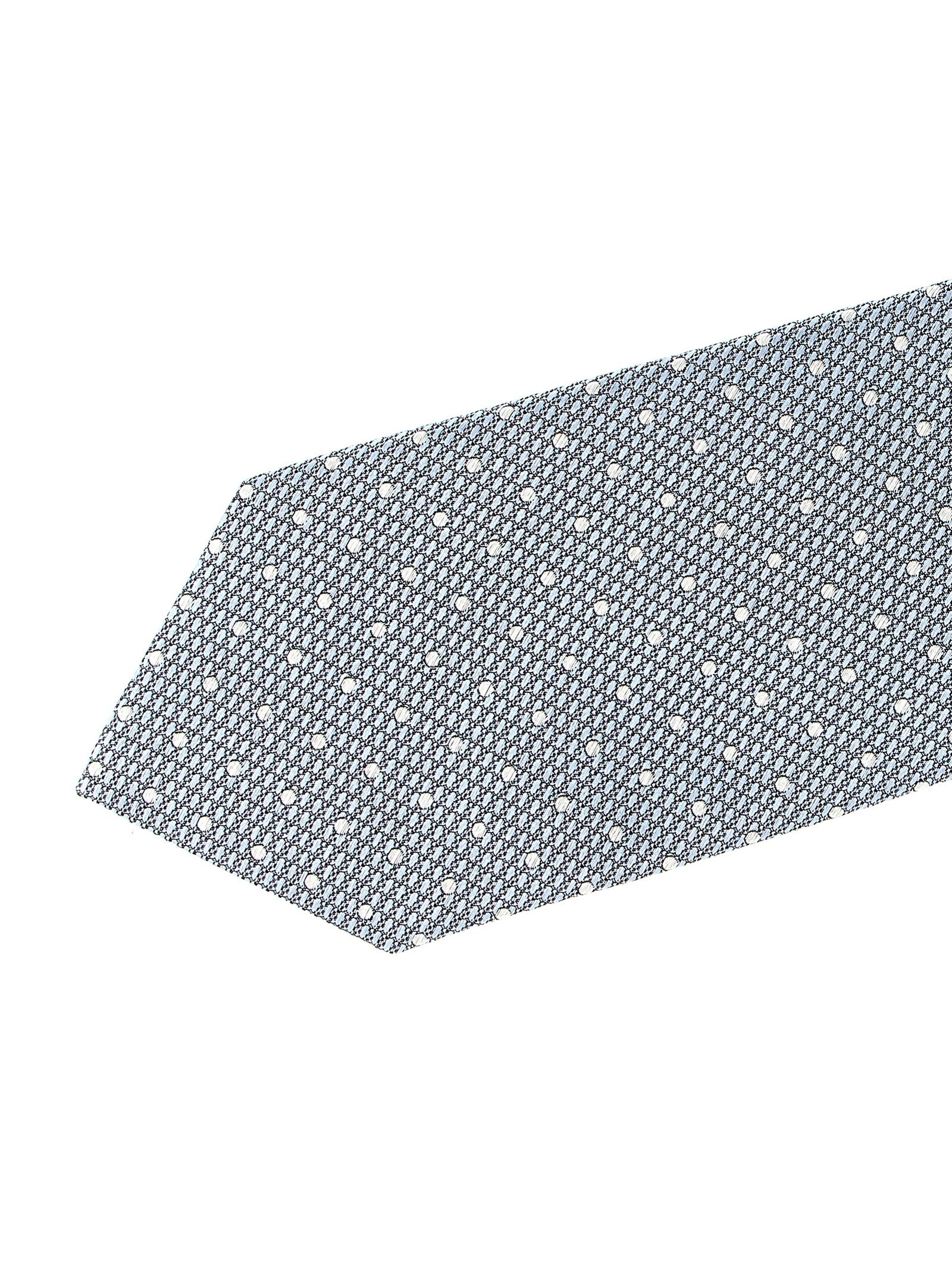 Tom Ford Polka Dot Tie