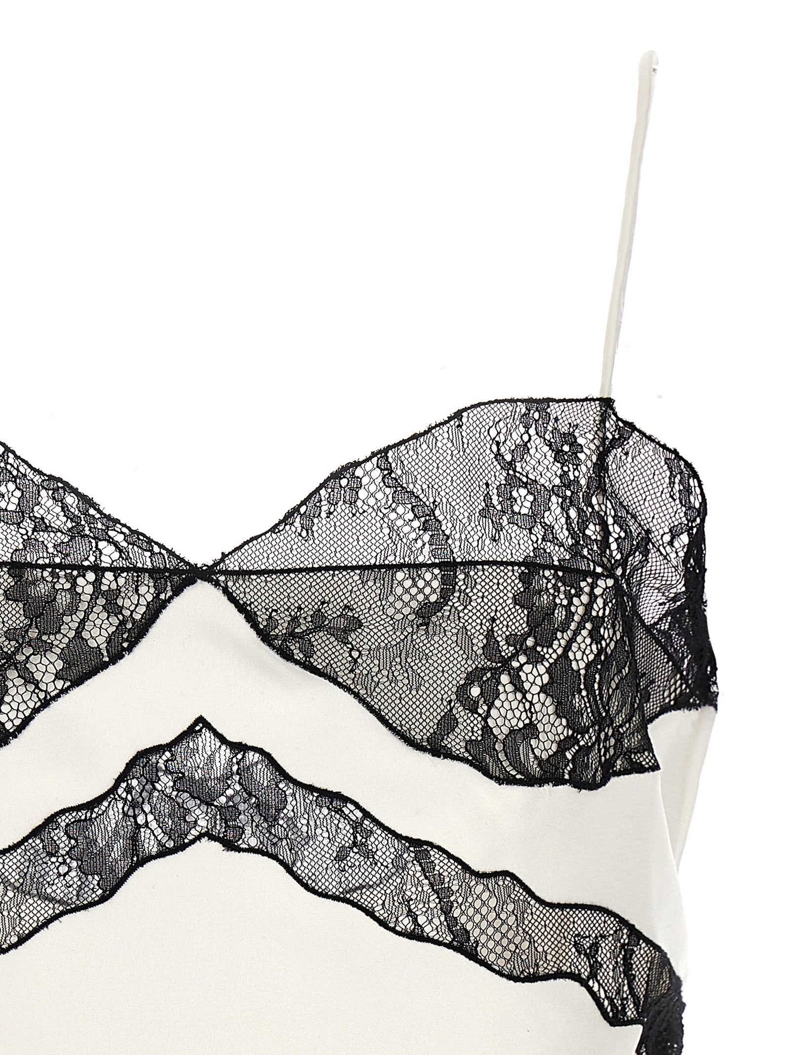 The Andamane Narcisa Top