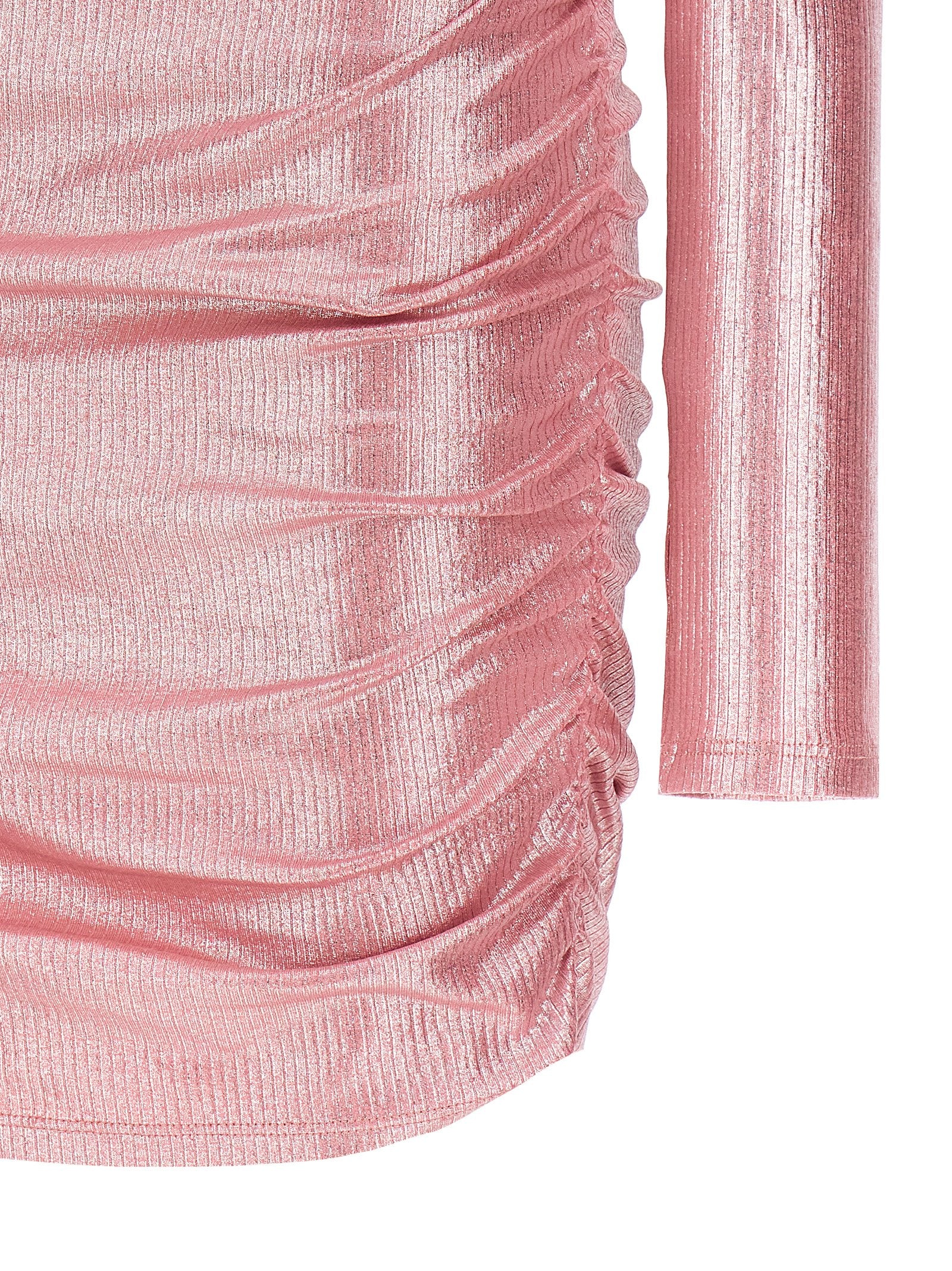 The Andamane Olimpia Mini Dress