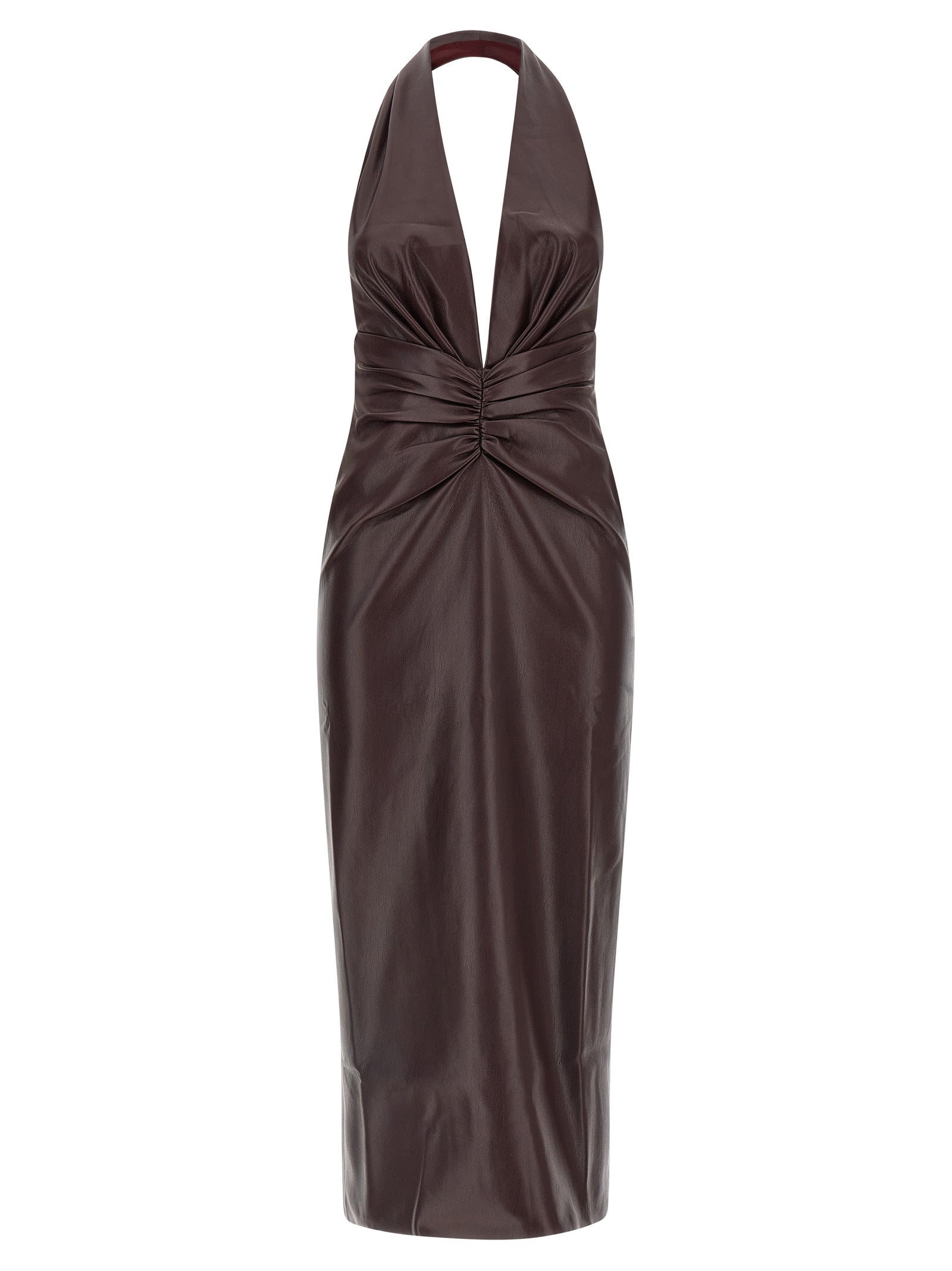The Andamane Zendaya Dress