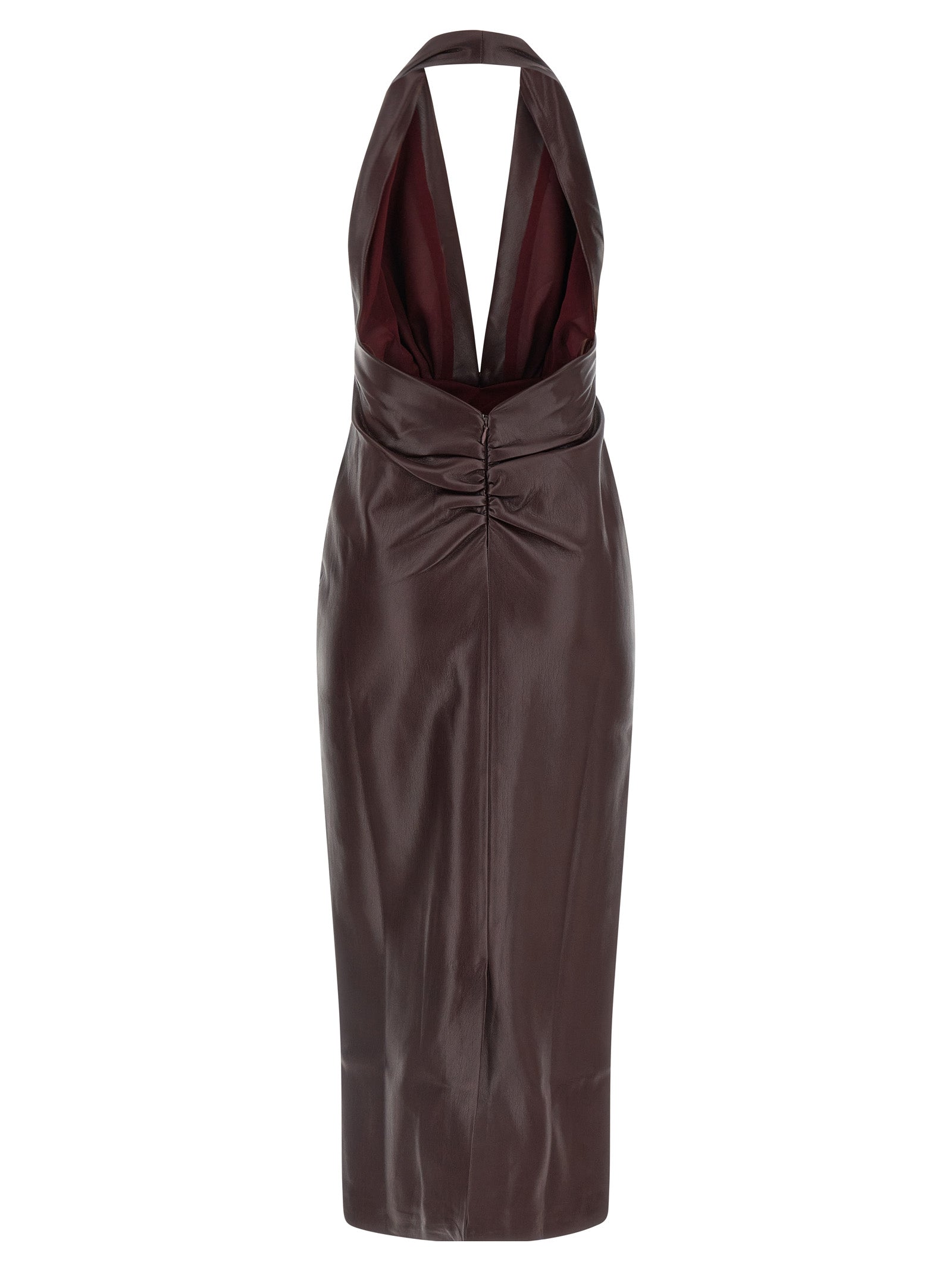 The Andamane Zendaya Dress