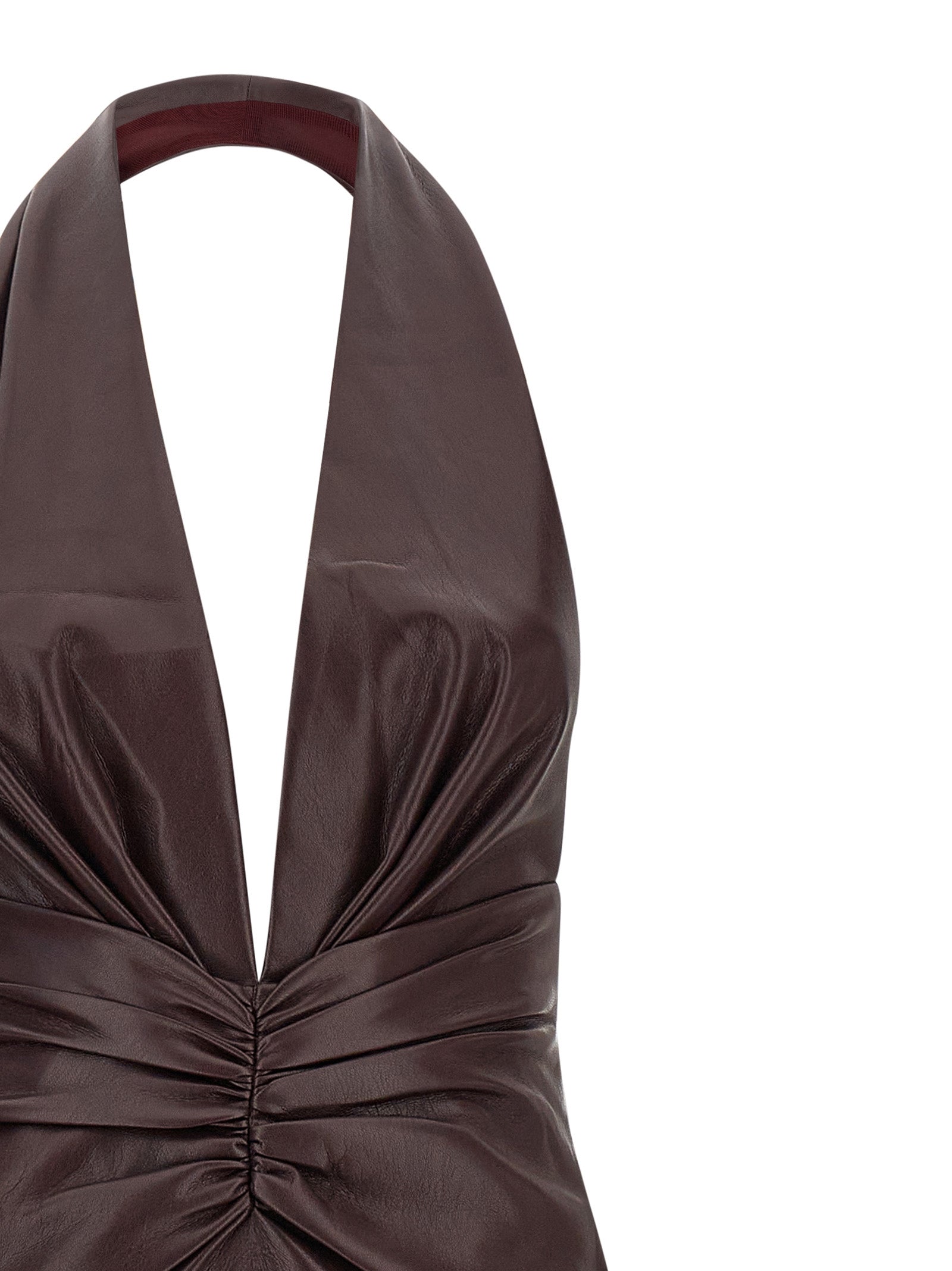 The Andamane Zendaya Dress