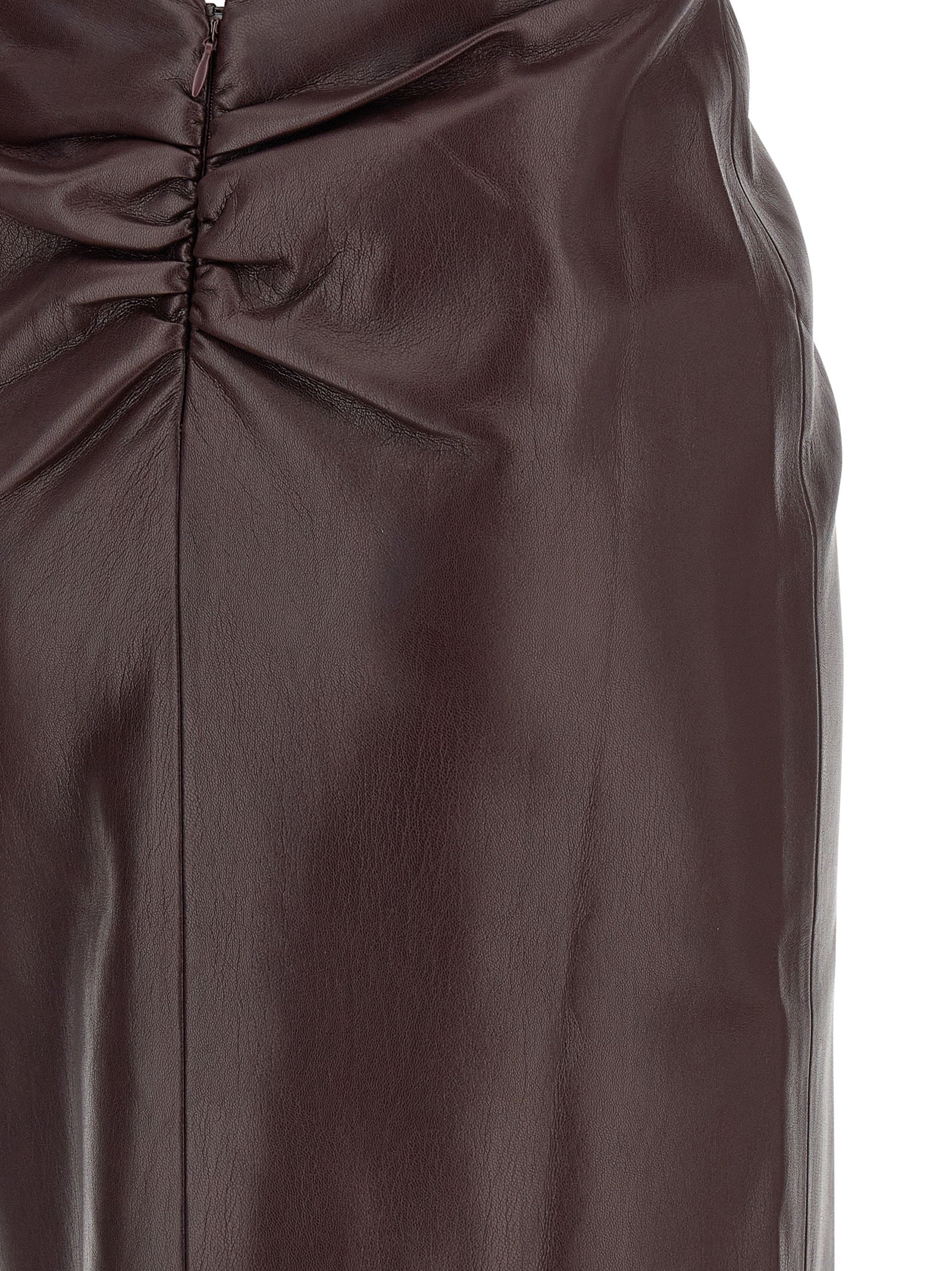 The Andamane Zendaya Dress