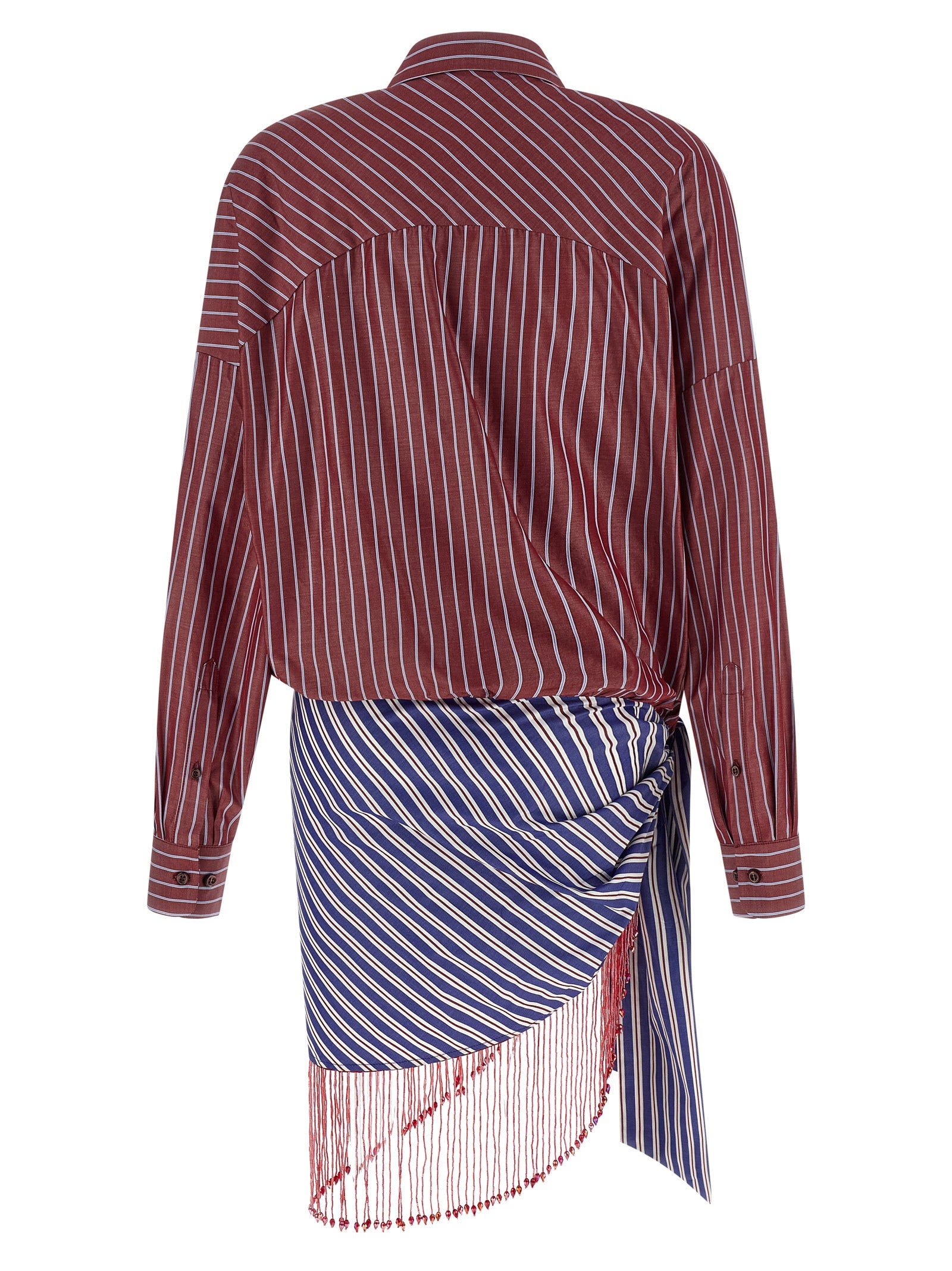 The Andamane Jolene Dress