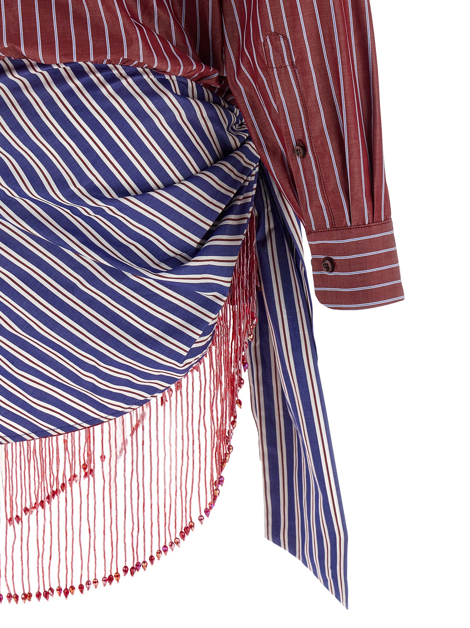 The Andamane Jolene Dress