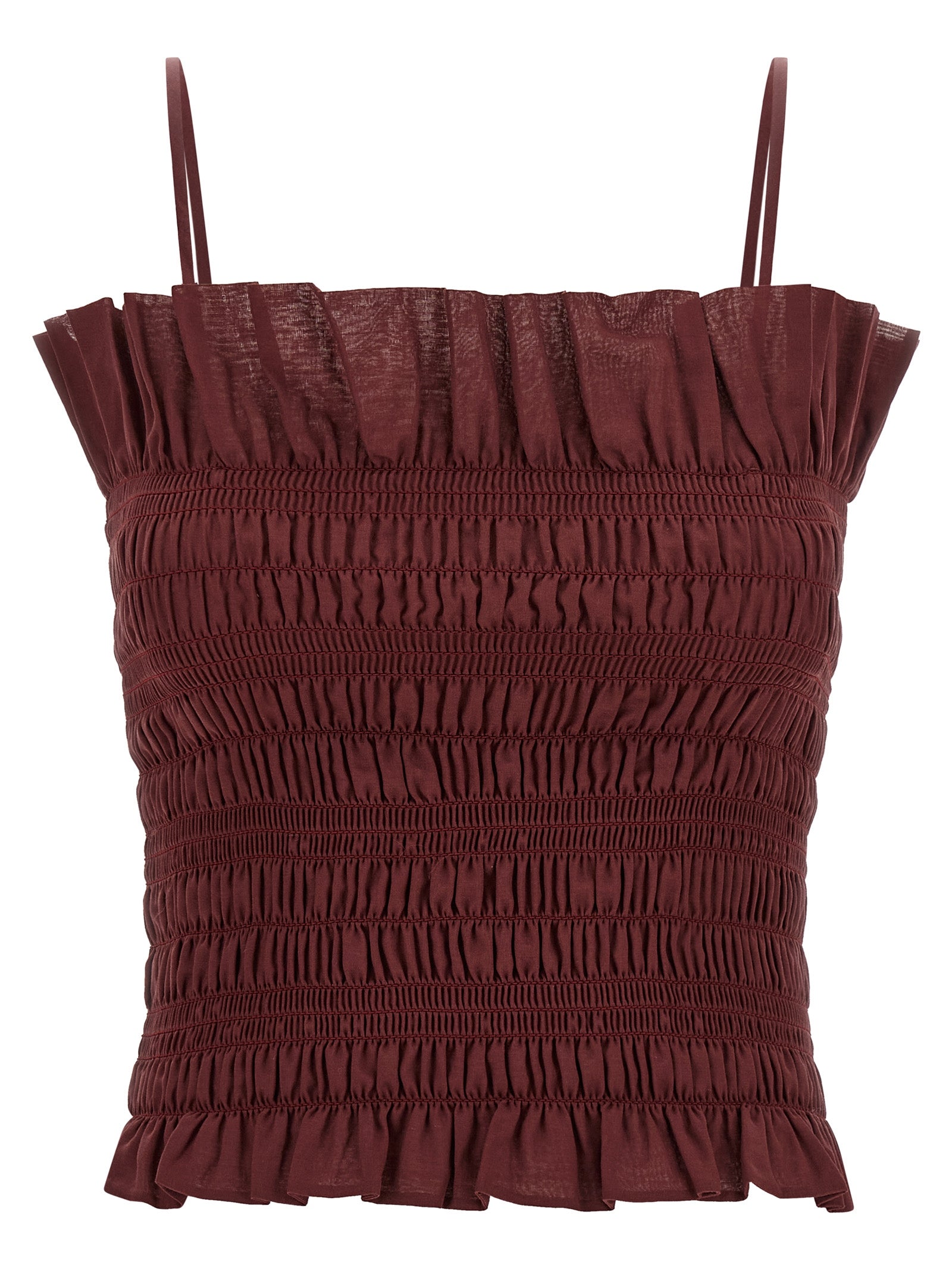 The Andamane Suri Top