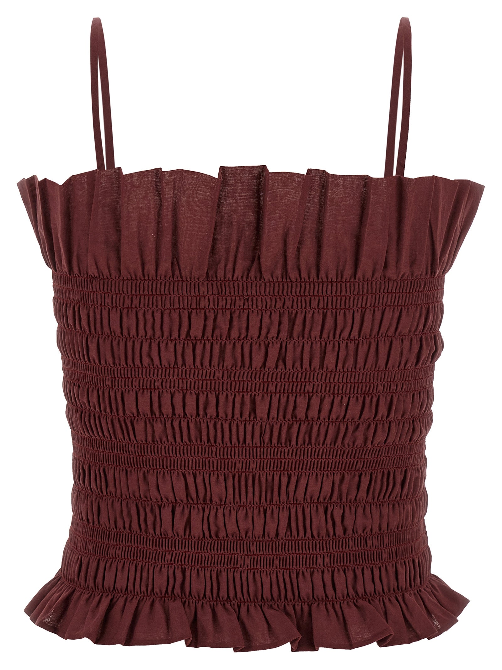 The Andamane Suri Top