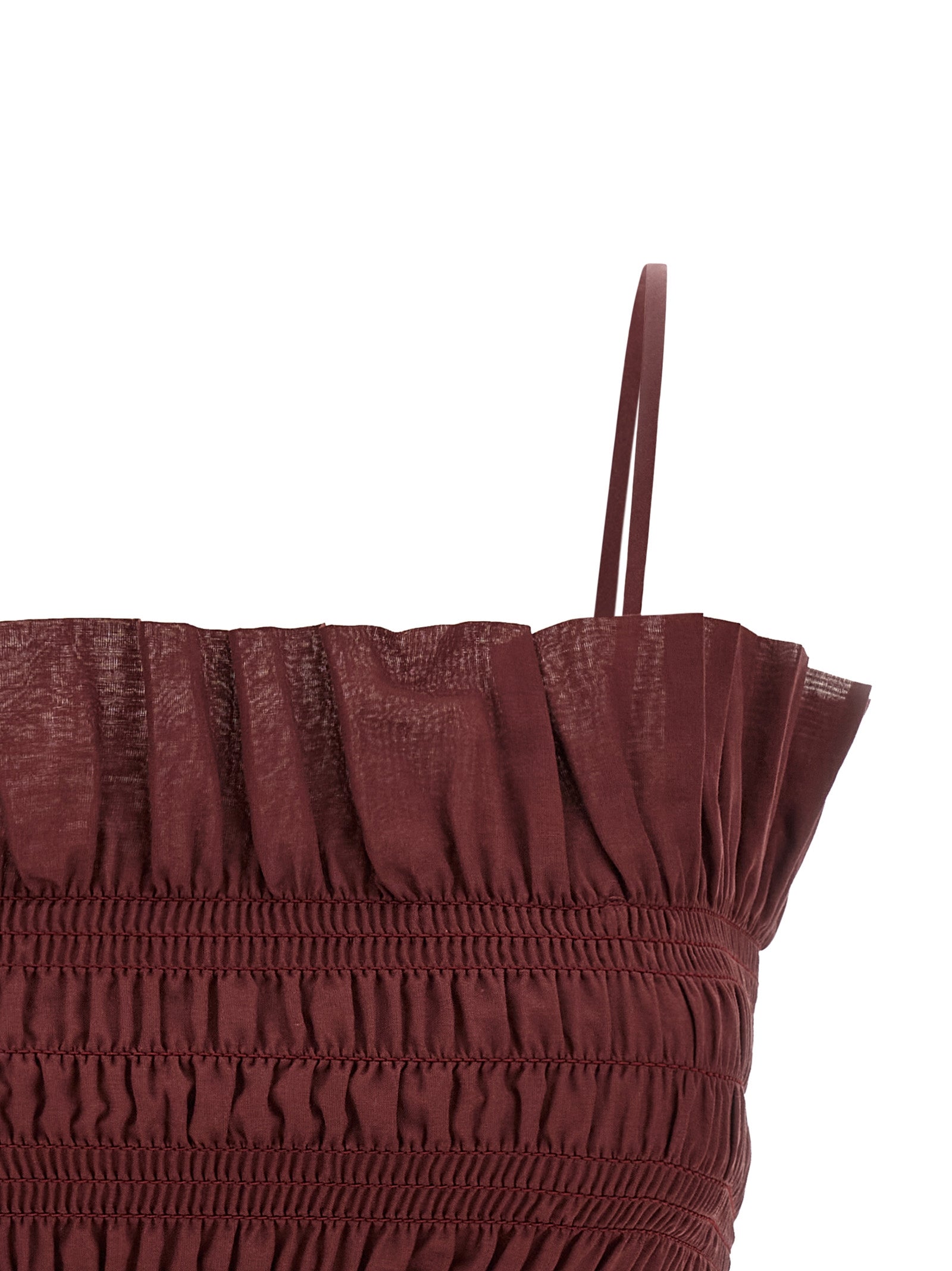 The Andamane Suri Top
