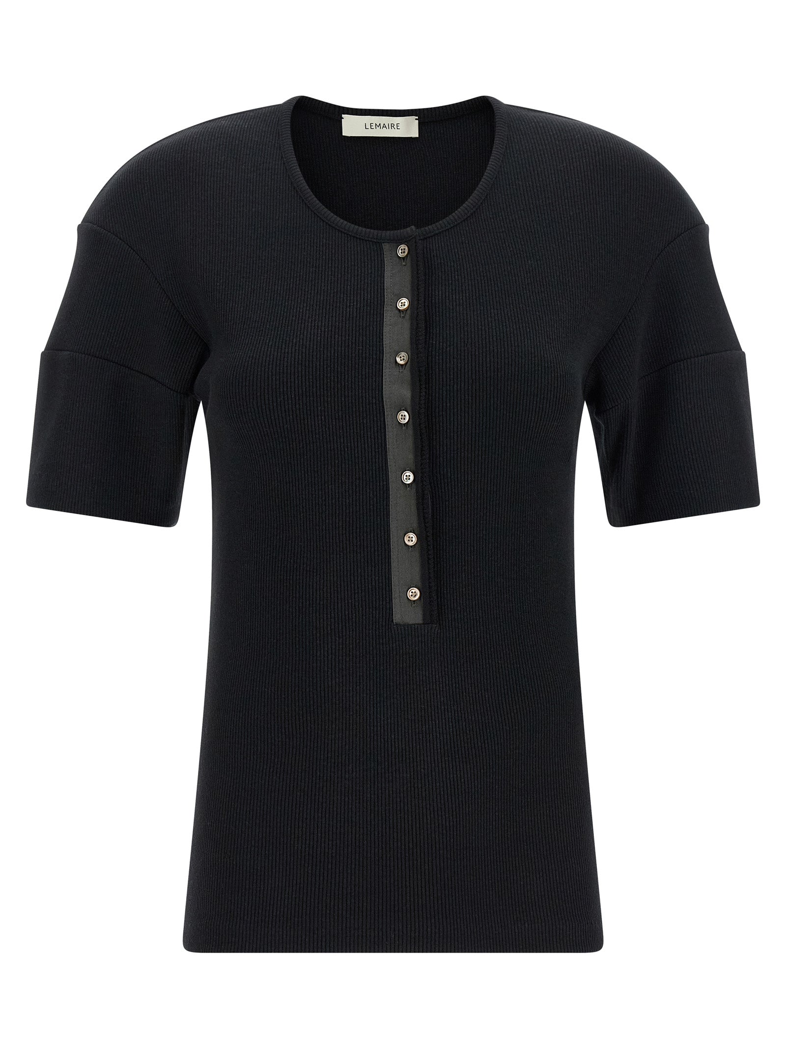 Lemaire Henley Sweater