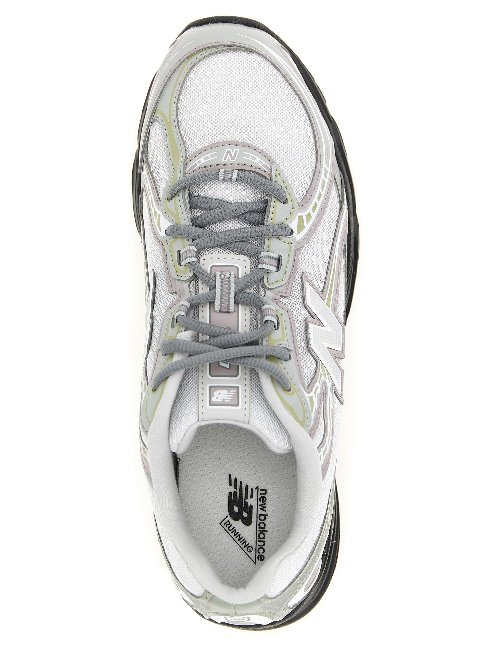 New Balance 740 Sneakers