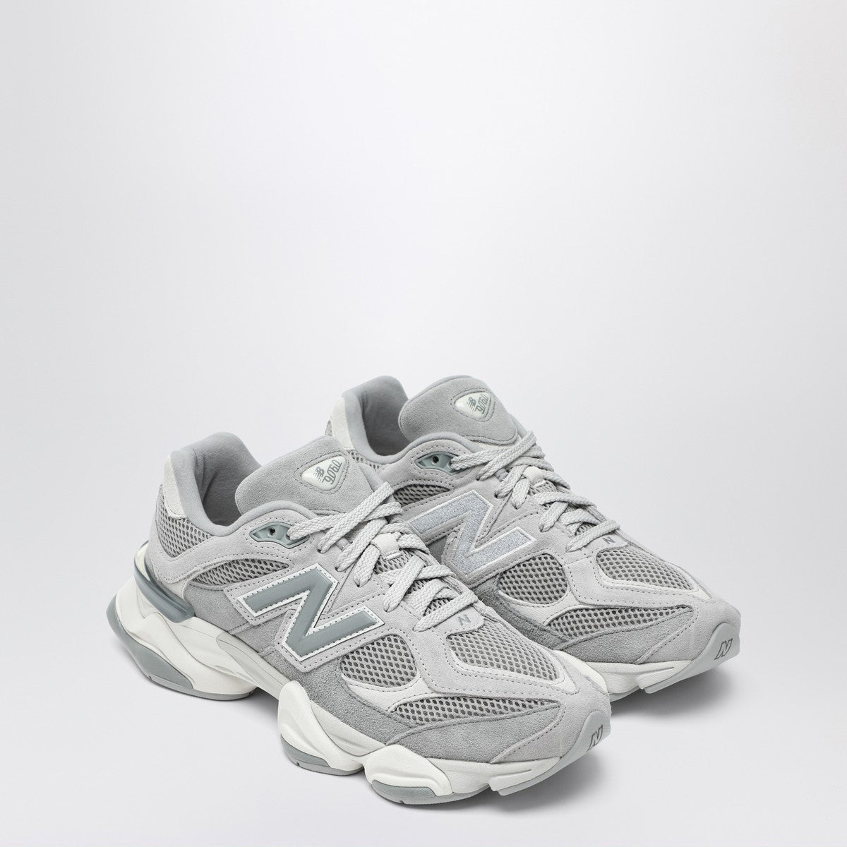 New Balance Light grey 9060 sneakers