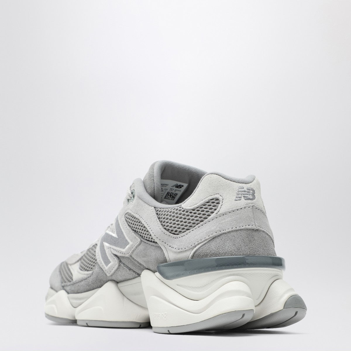 New Balance Light grey 9060 sneakers