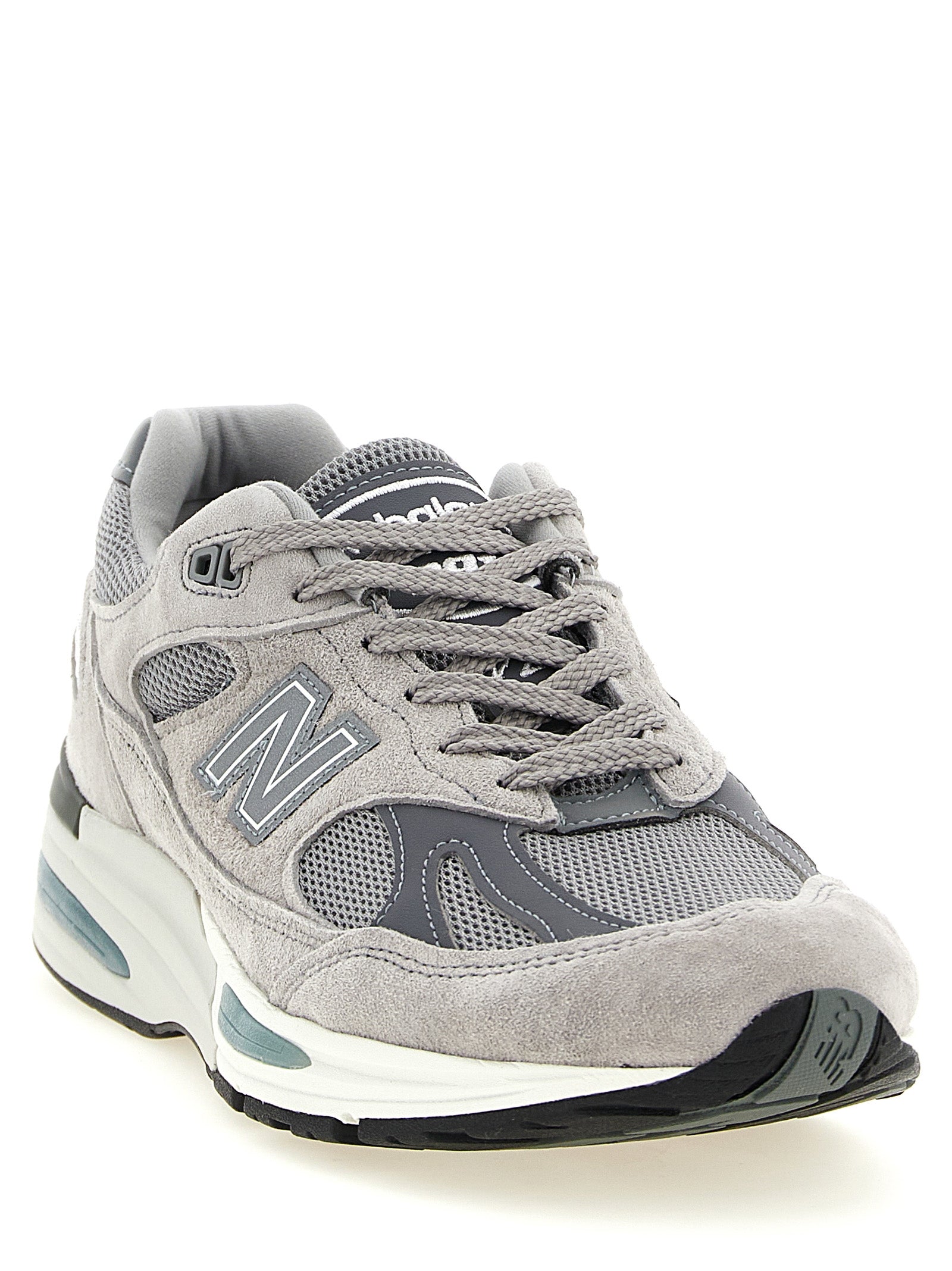 New Balance Made In Uk 991v2 Sneakers