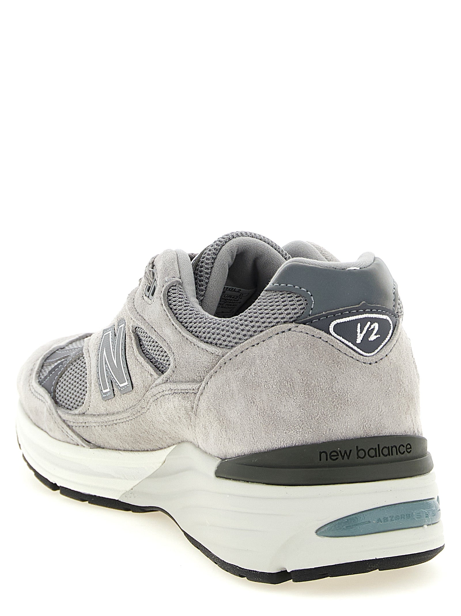 New Balance Made In Uk 991v2 Sneakers