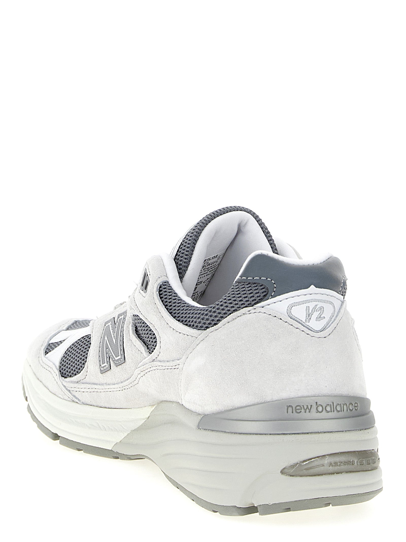 New Balance Made In Uk 991v2 Sneakers