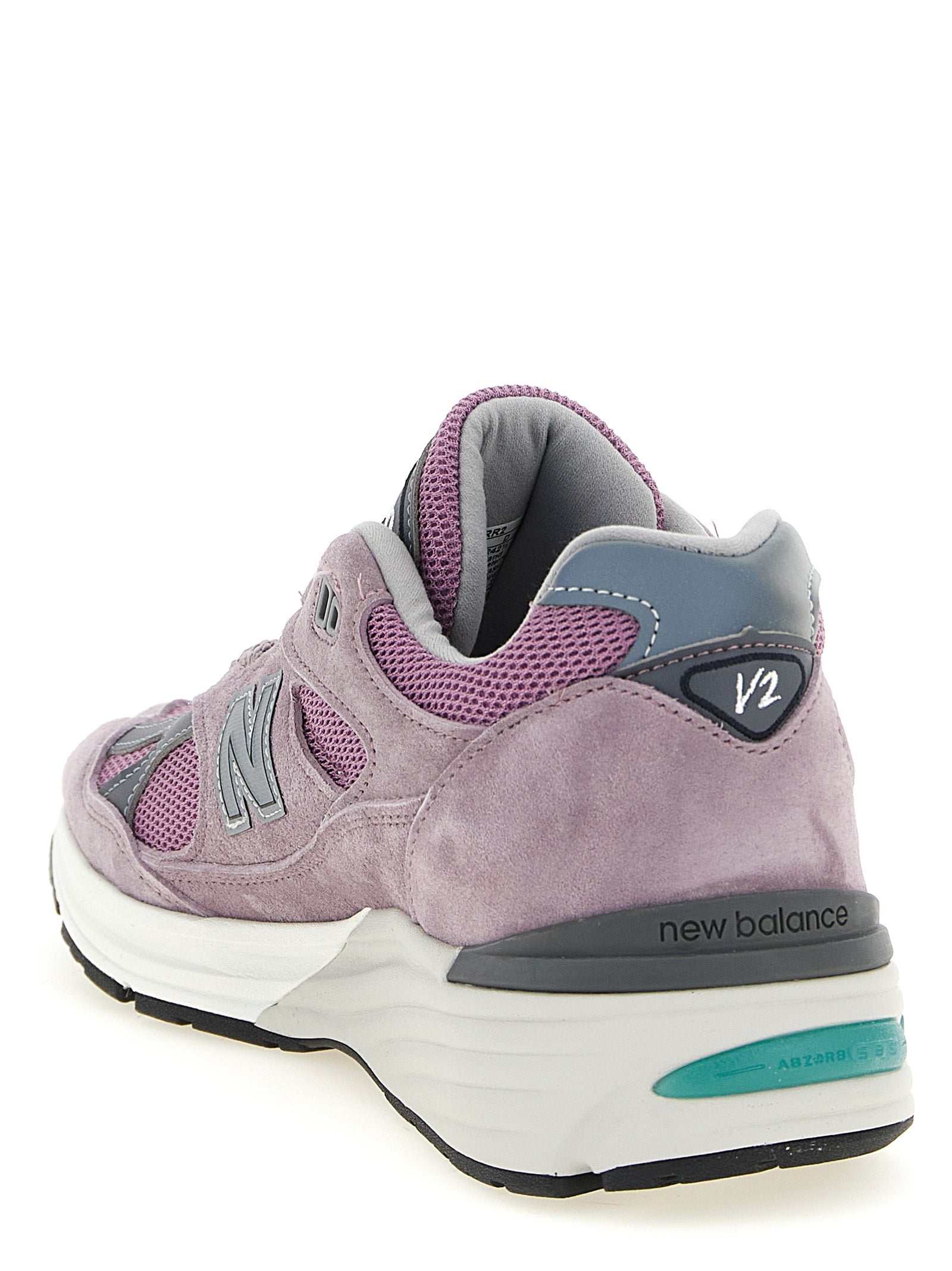 New Balance Made In Uk 991v2 Sneakers