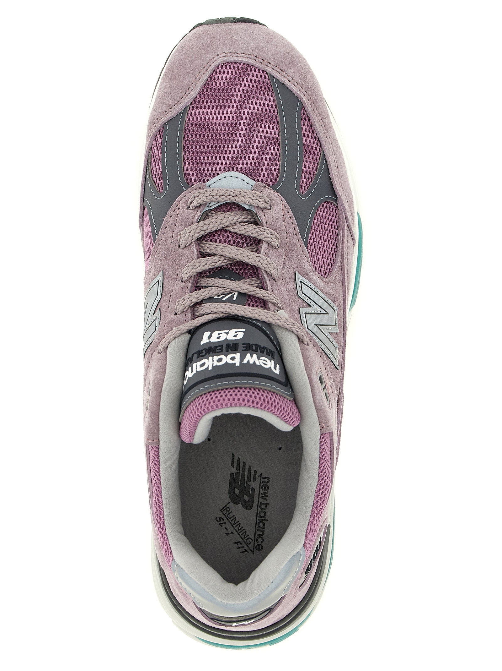 New Balance Made In Uk 991v2 Sneakers