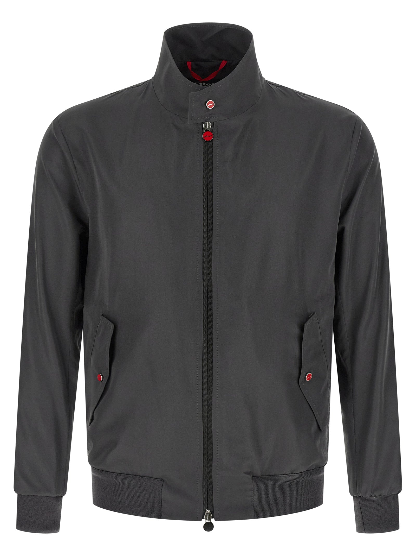 Kiton Cima Jacket