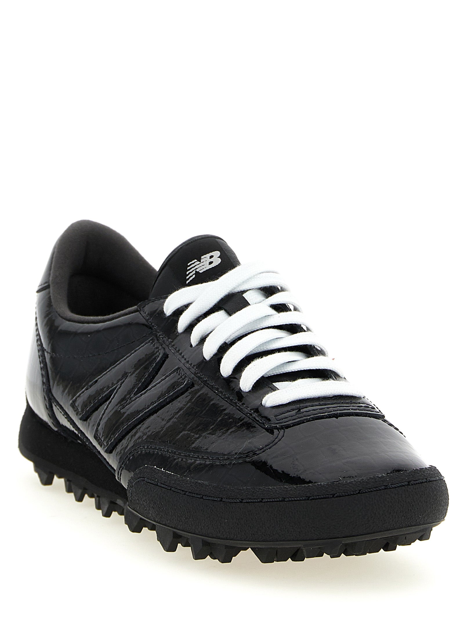 New Balance Gator Run Sneakers