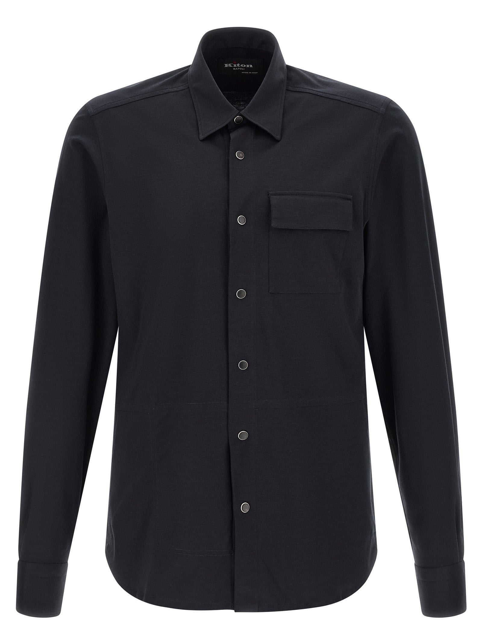 Kiton Buba Shirt
