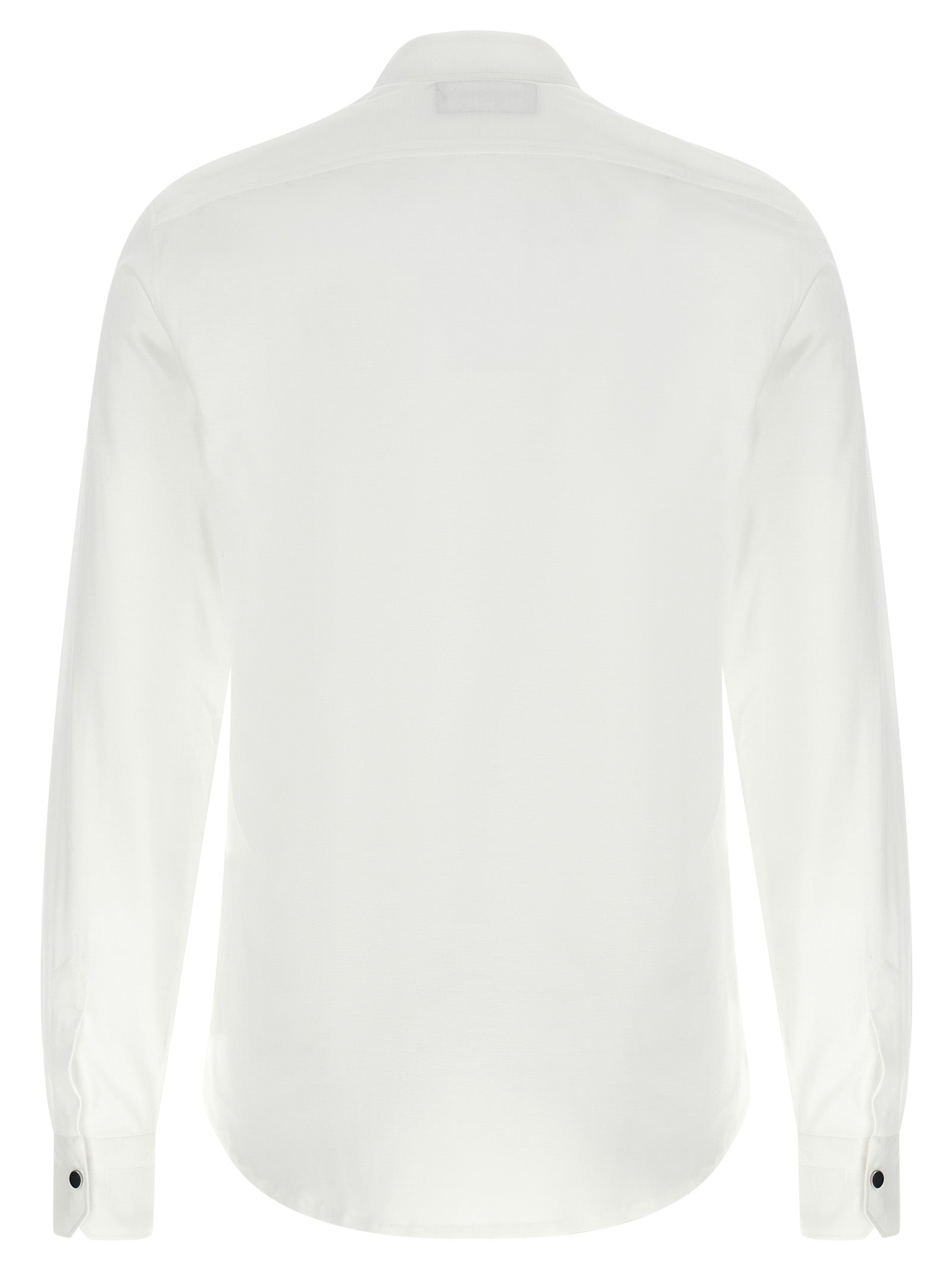 Kiton Buba Shirt