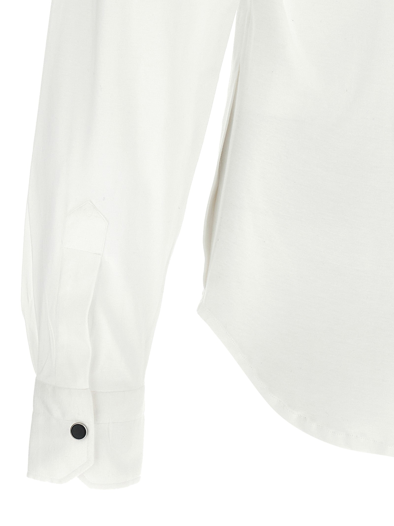 Kiton Buba Shirt