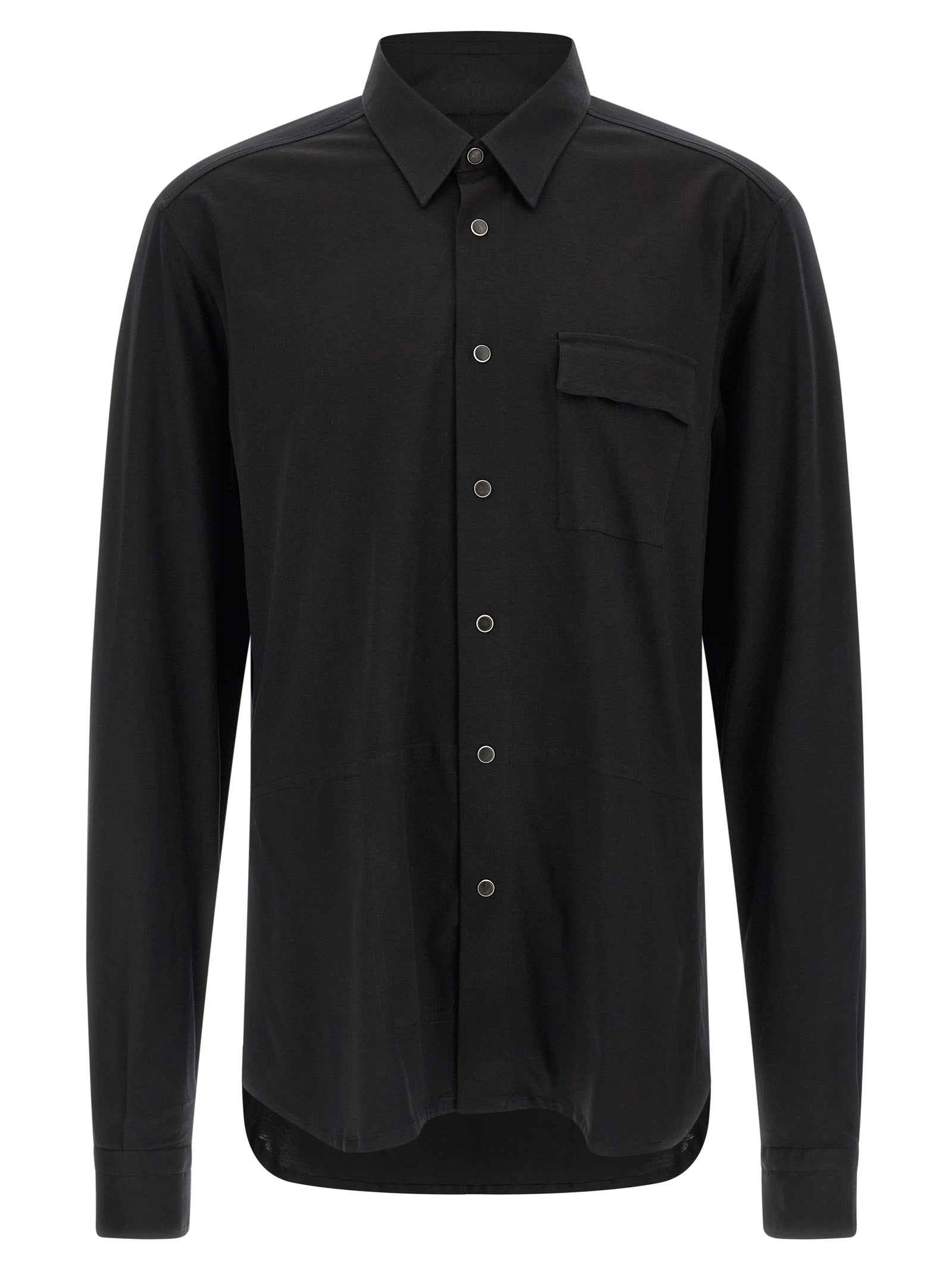 Kiton Buba Shirt