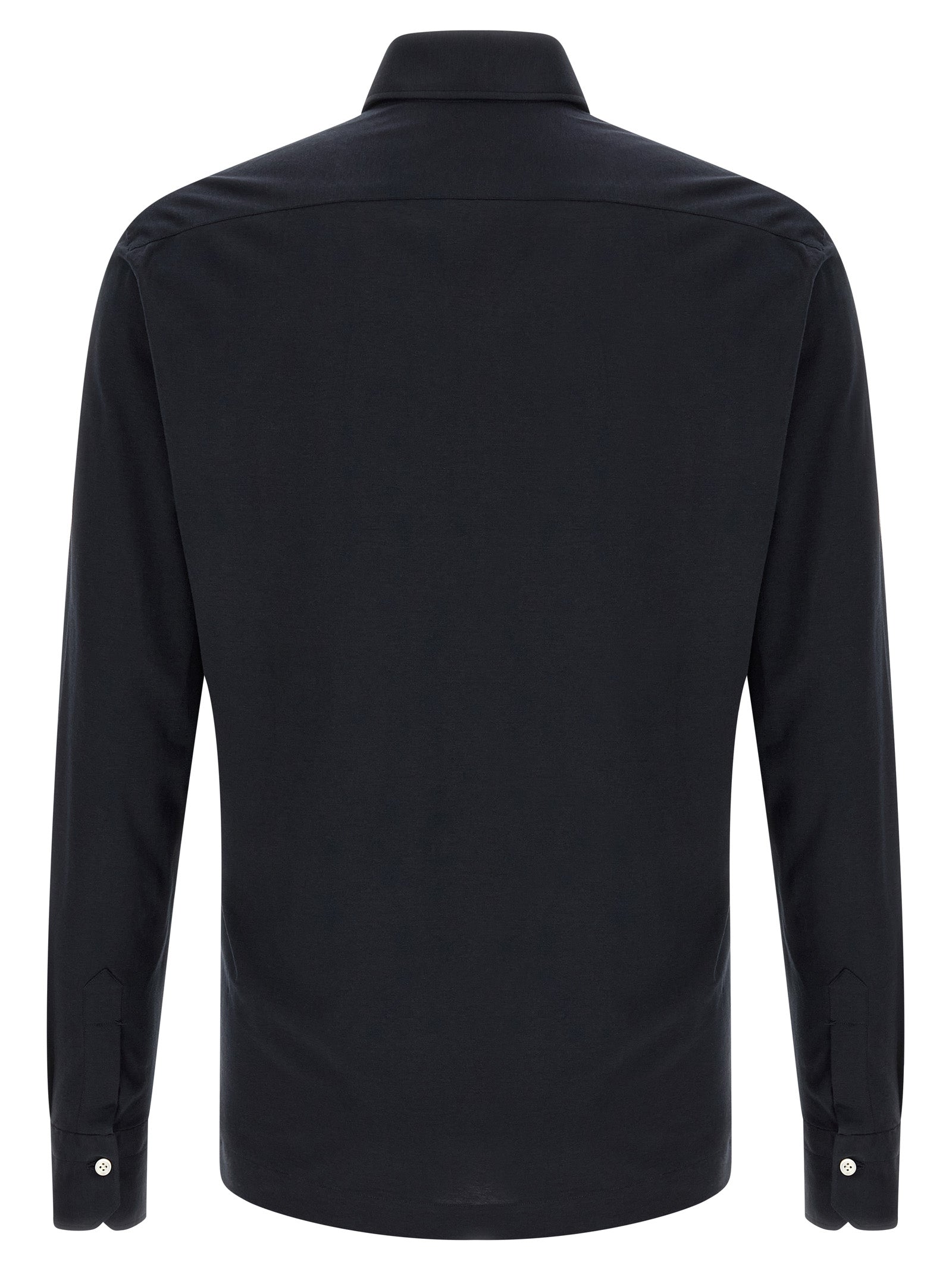 Kiton Positano Polo Shirt