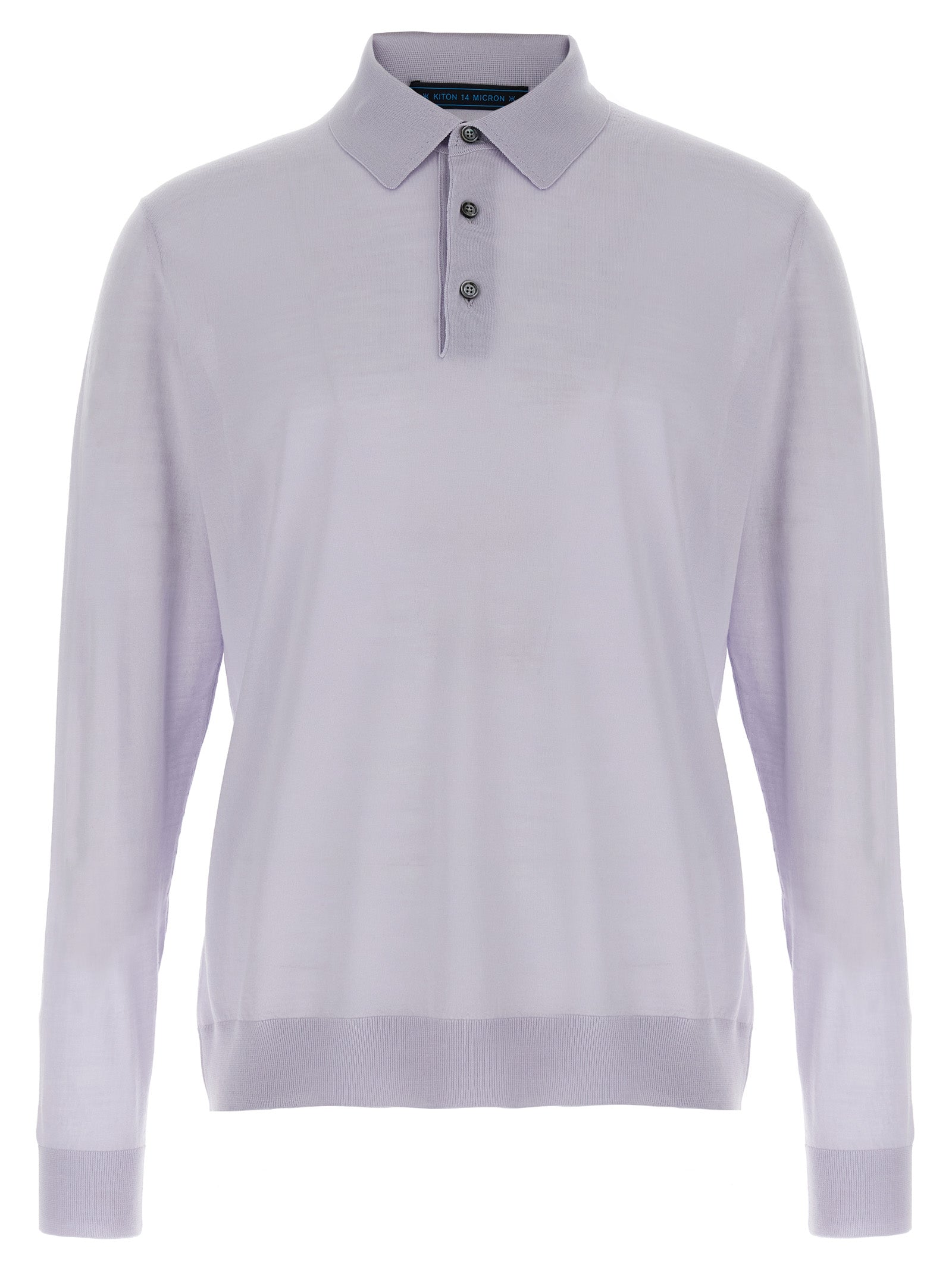Kiton Ciro Polo Shirt