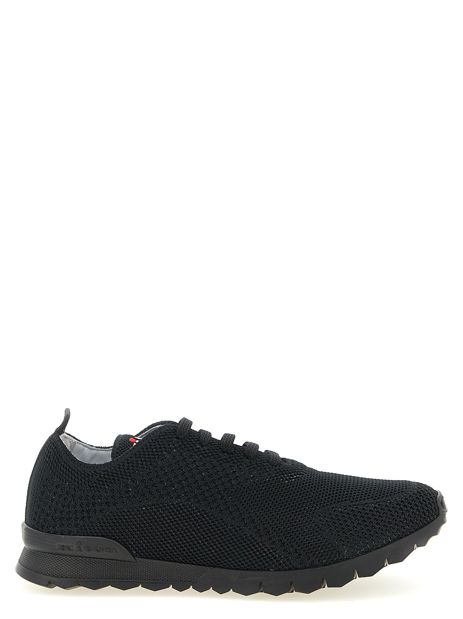 Kiton Fitb Sneakers