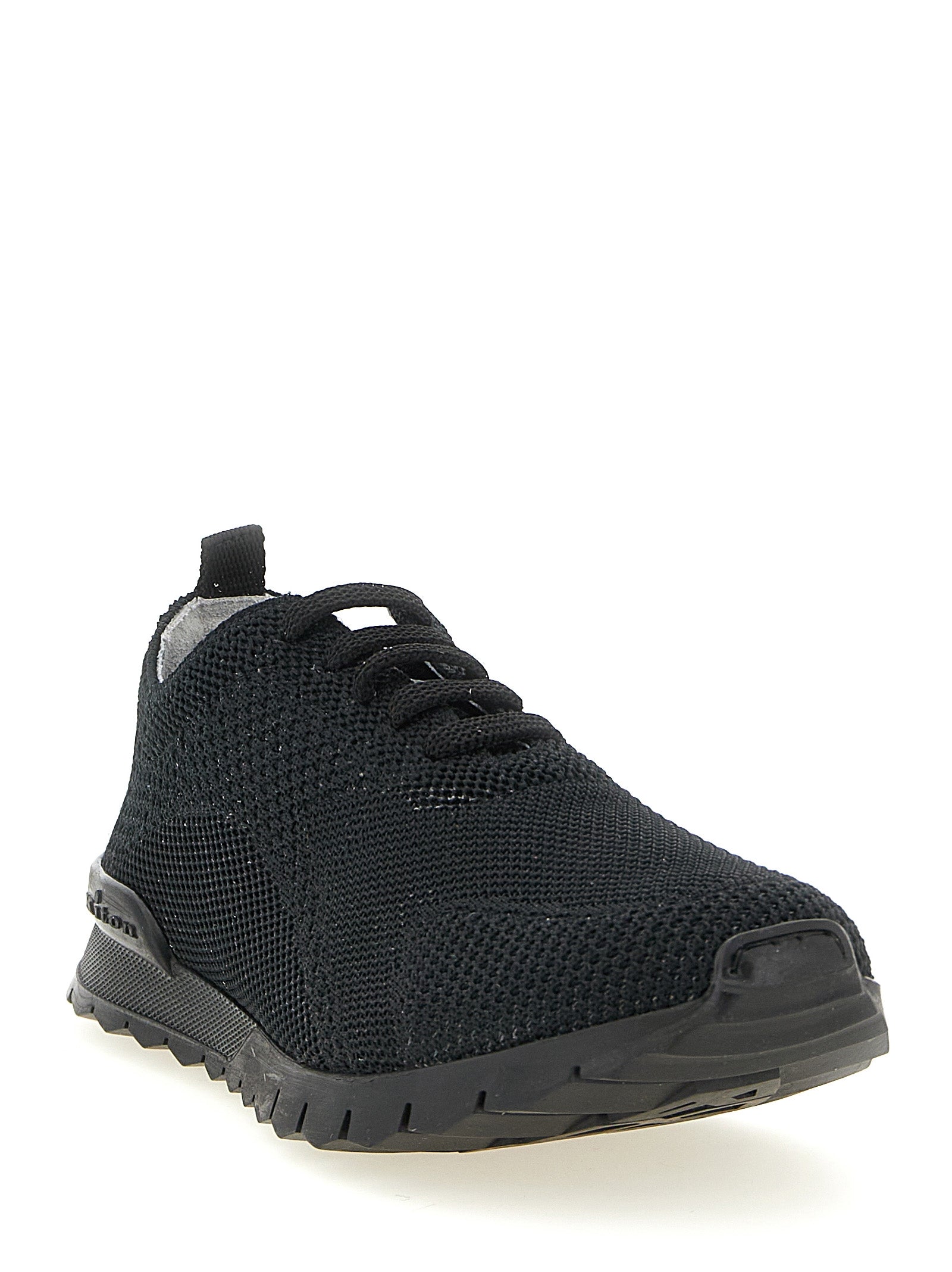 Kiton Fitb Sneakers