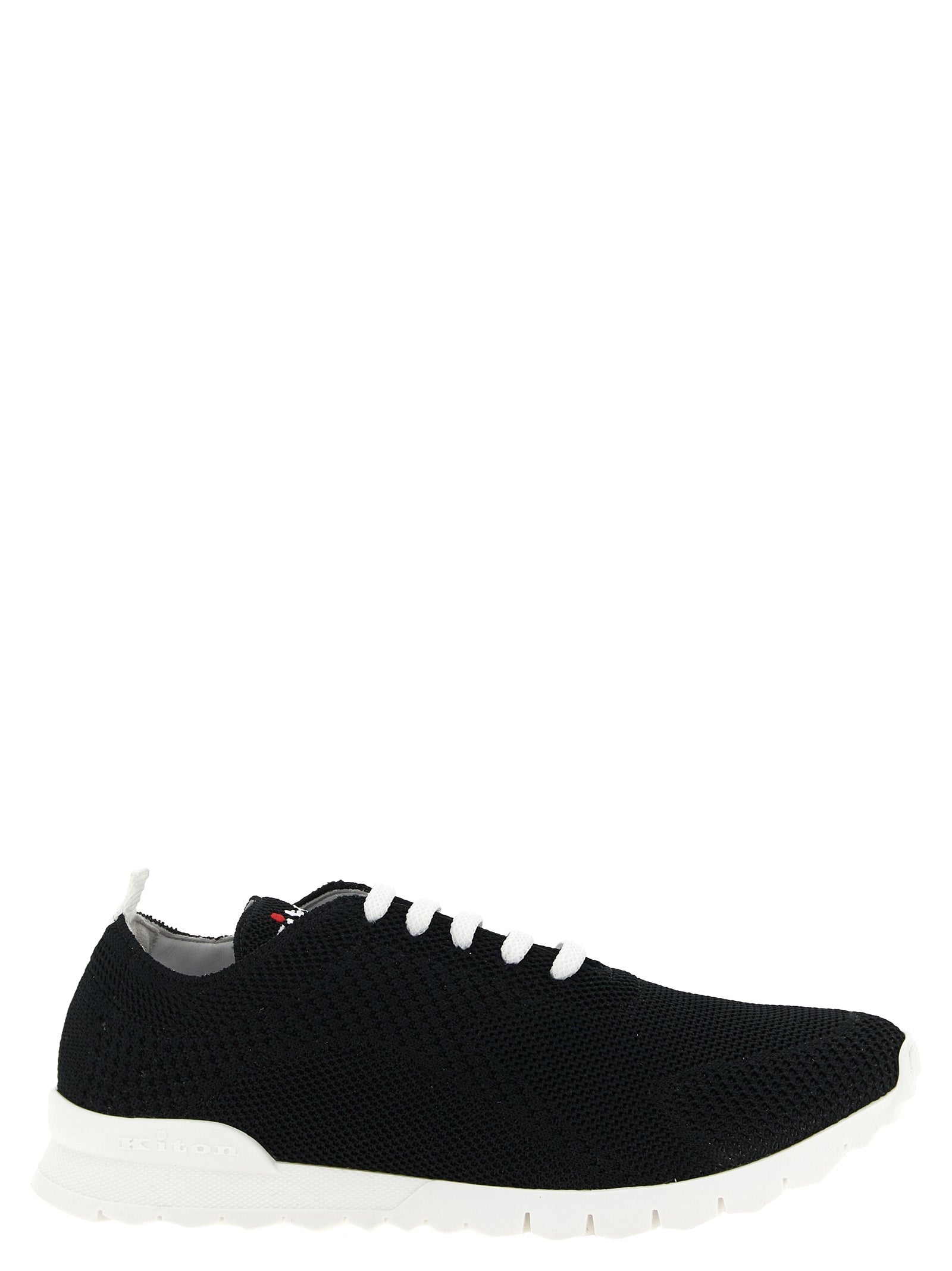Kiton Running’ Sneakers