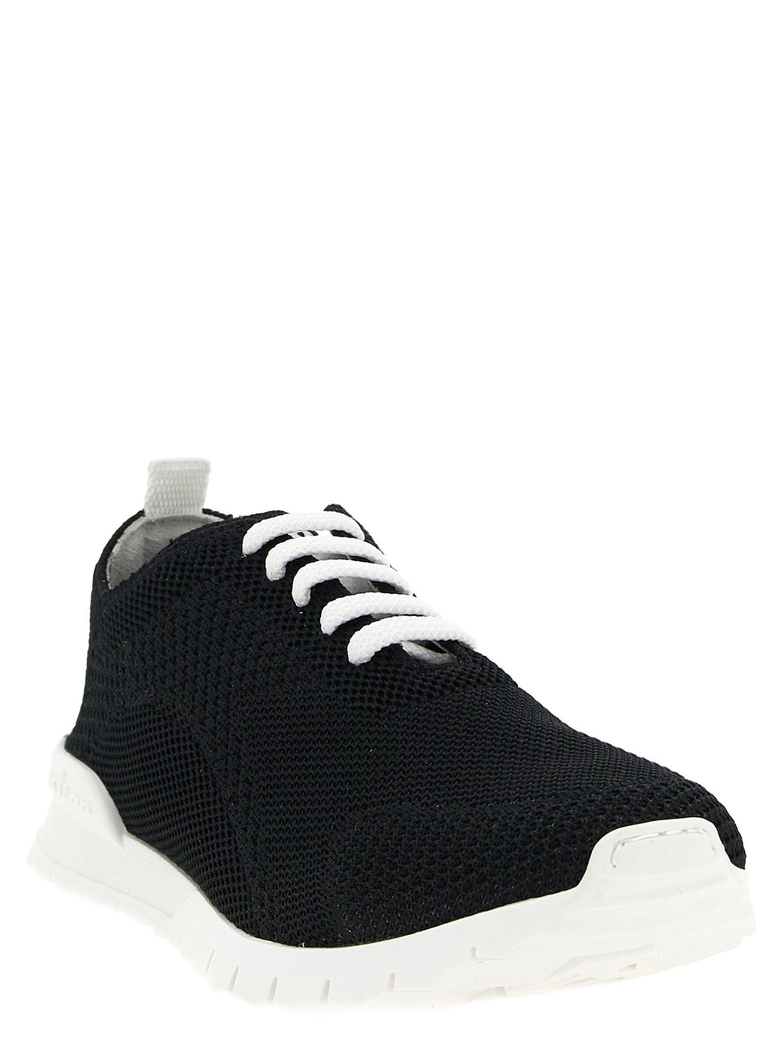 Kiton Running’ Sneakers
