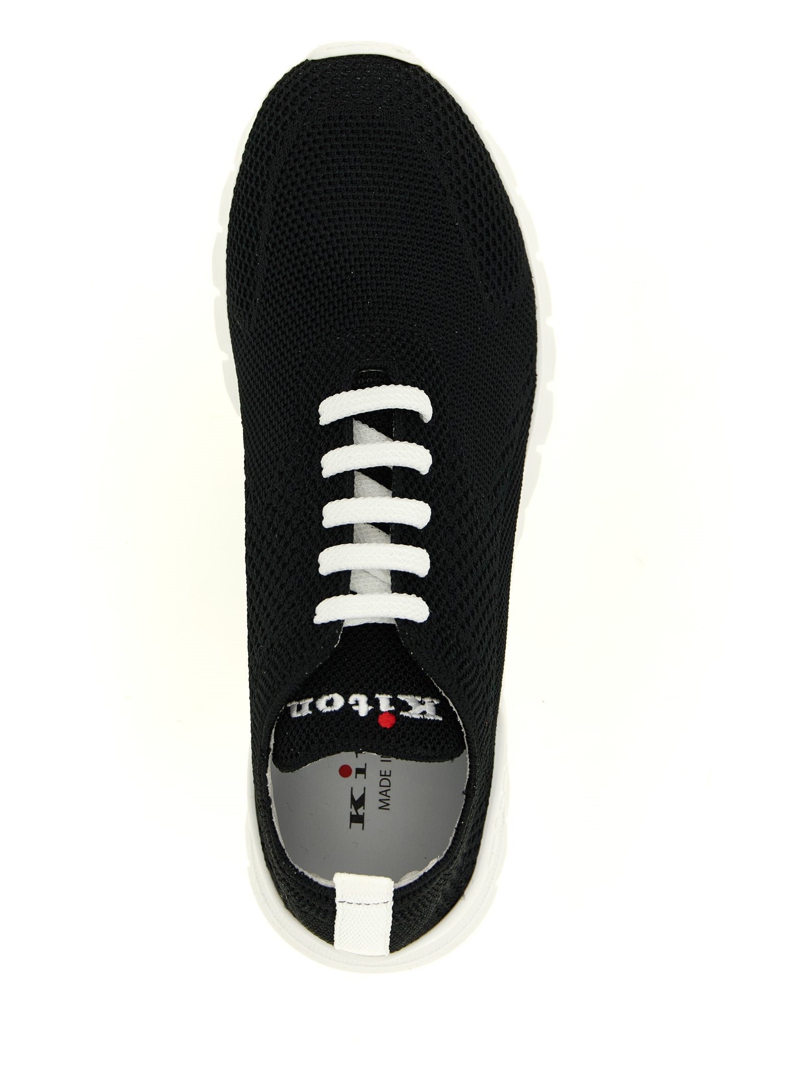 Kiton Running’ Sneakers