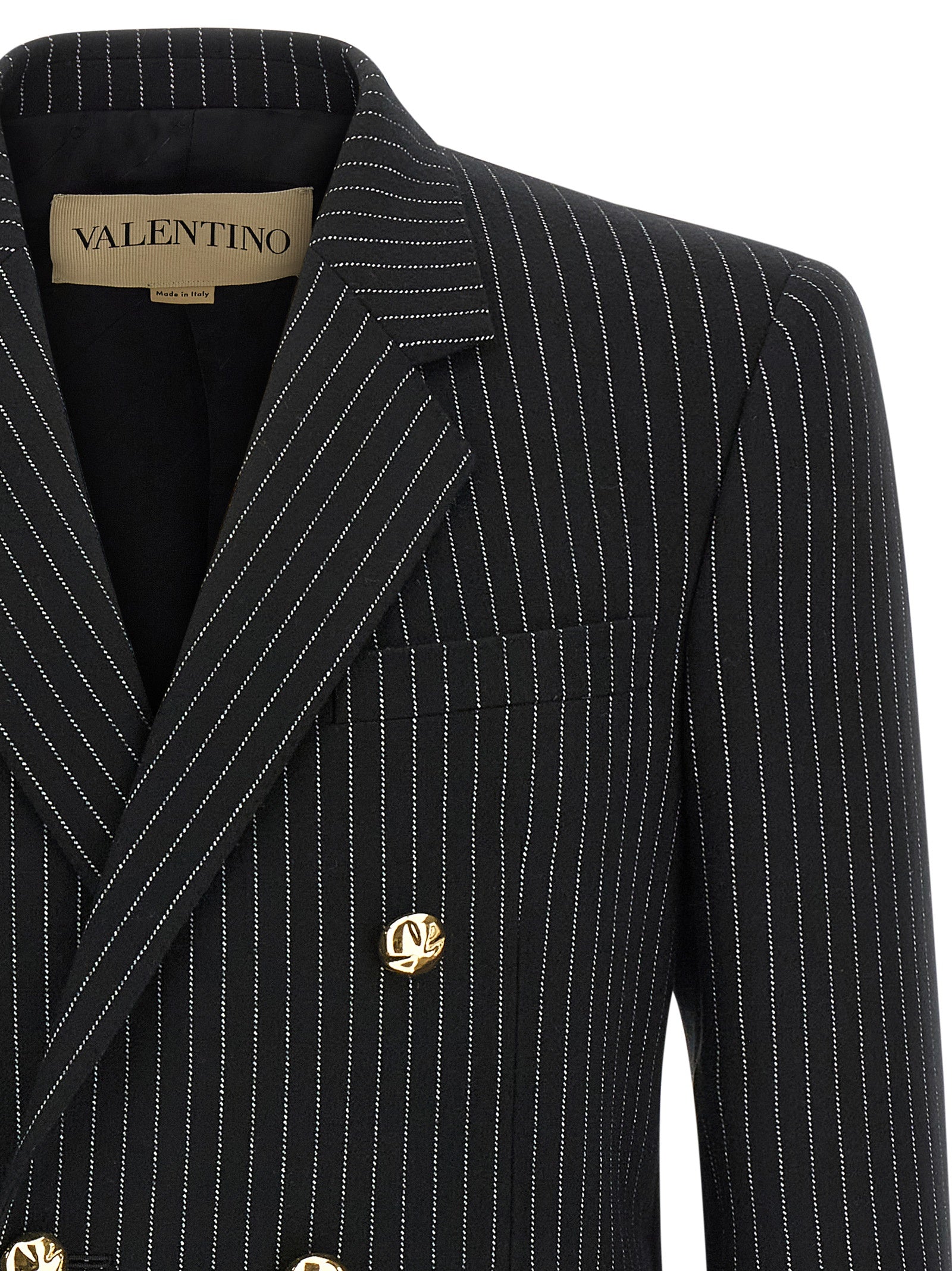 Valentino Garavani Valentino Blazer
