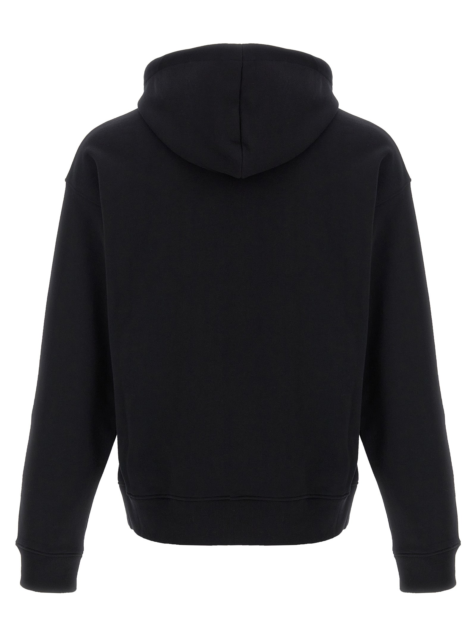 Moschino Teddy Print Hoodie