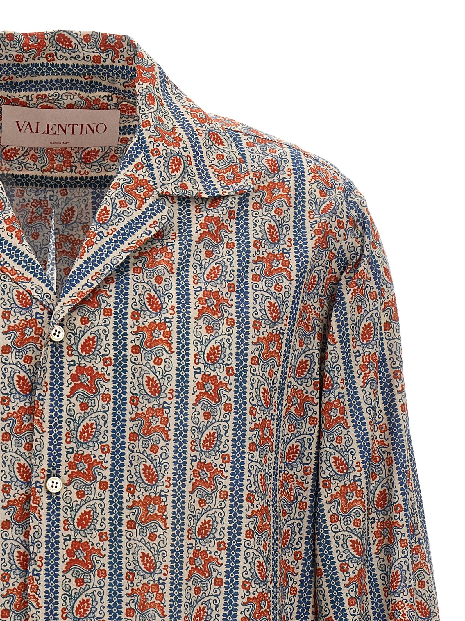 Valentino Garavani Voyage Imaginaire Shirt