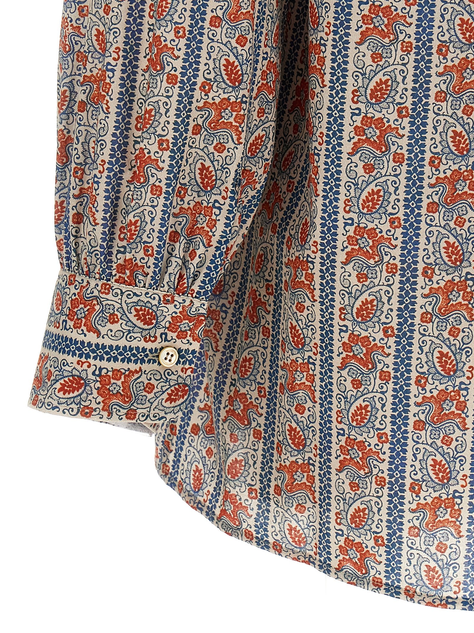 Valentino Garavani Voyage Imaginaire Shirt