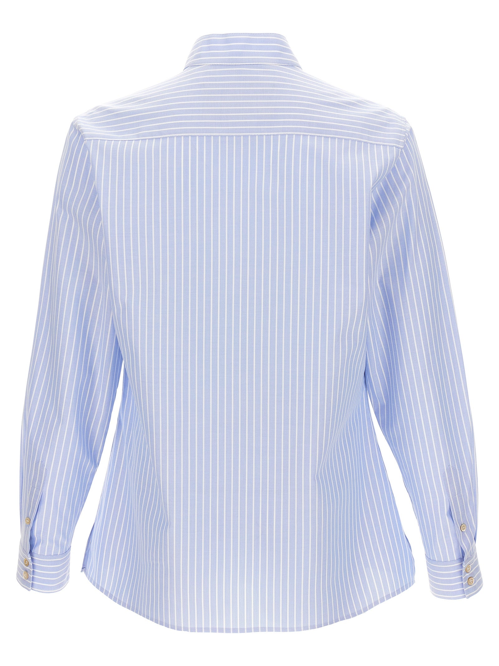 Valentino Garavani Striped Shirt