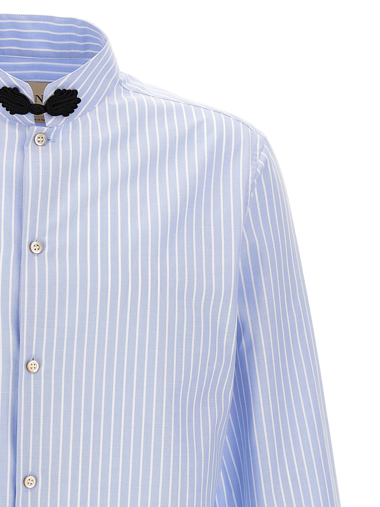 Valentino Garavani Striped Shirt