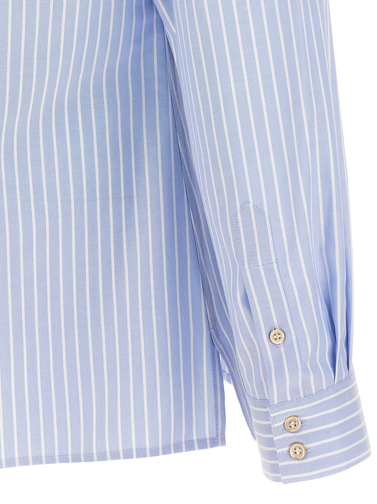 Valentino Garavani Striped Shirt