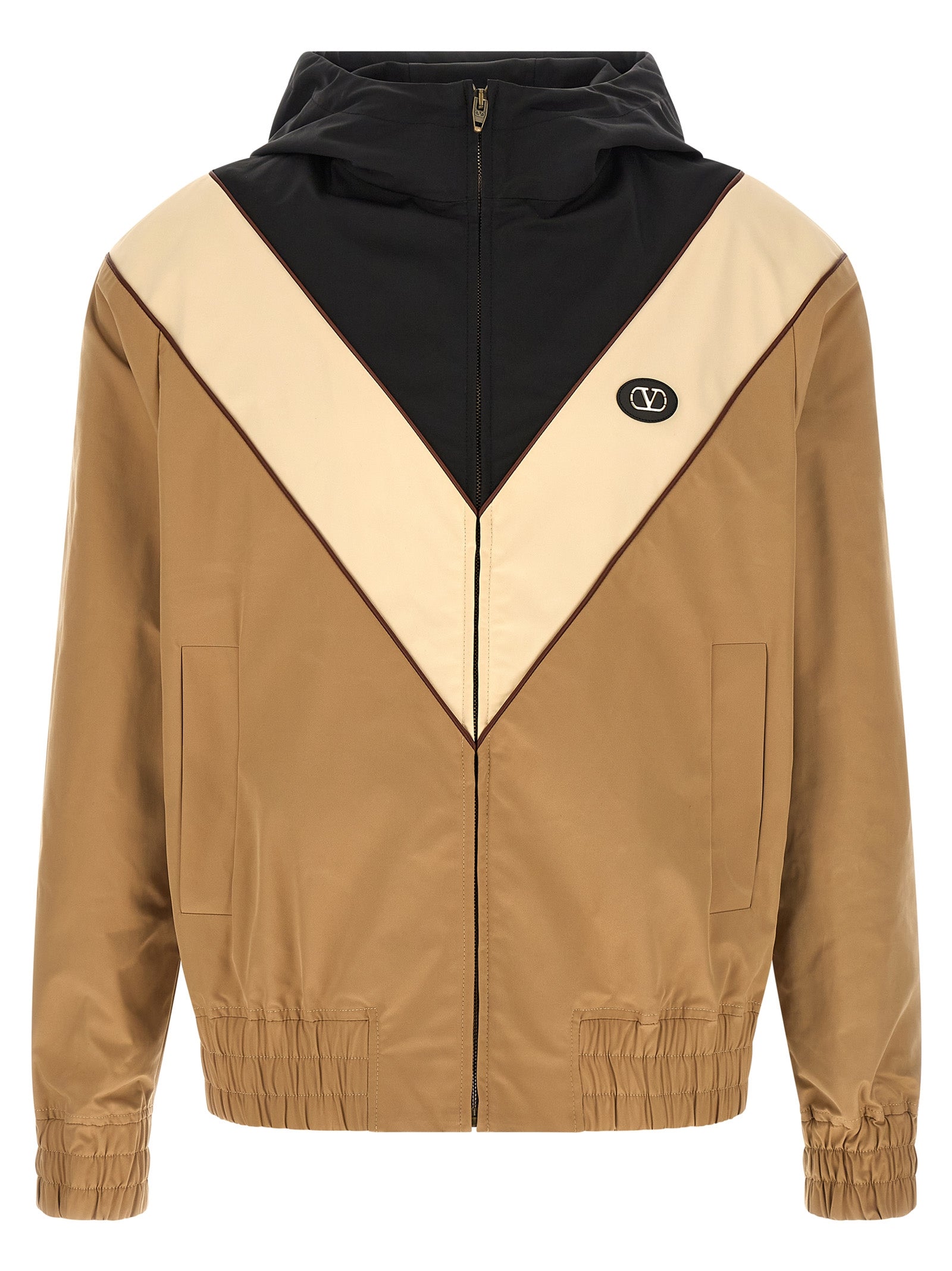 Valentino Garavani Valentino Windbreaker