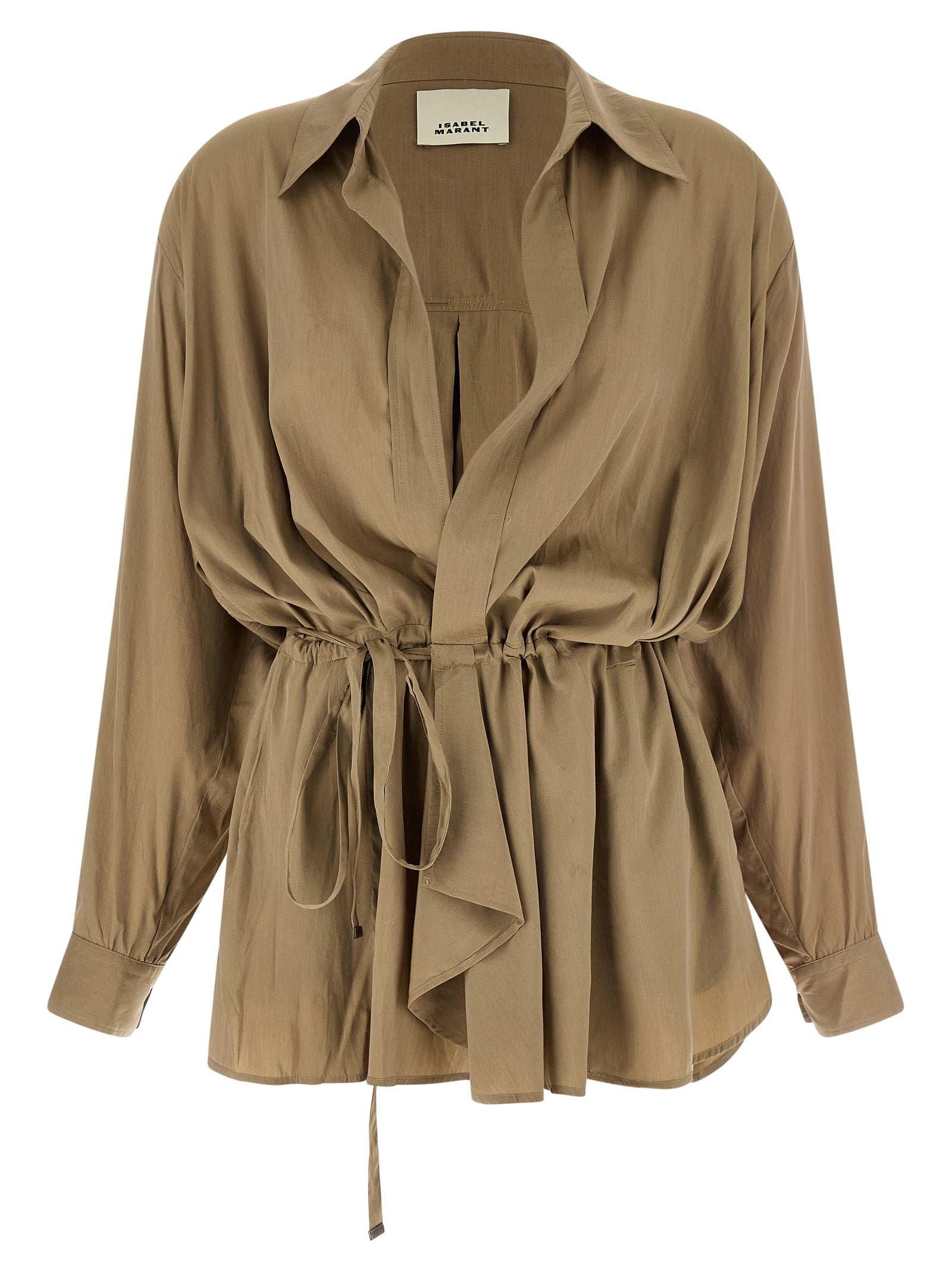 Isabel Marant Keren Blazer