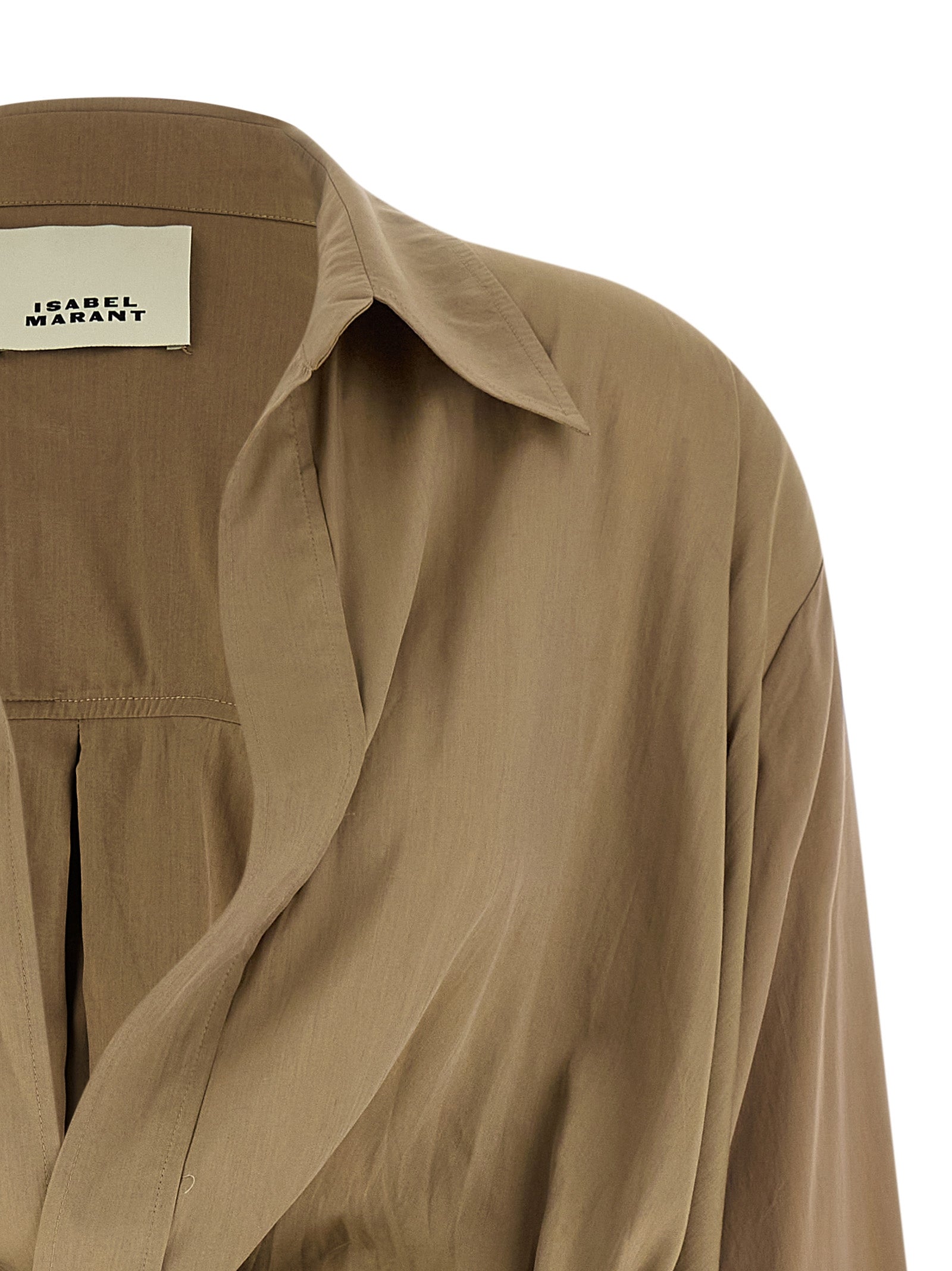 Isabel Marant Keren Blazer