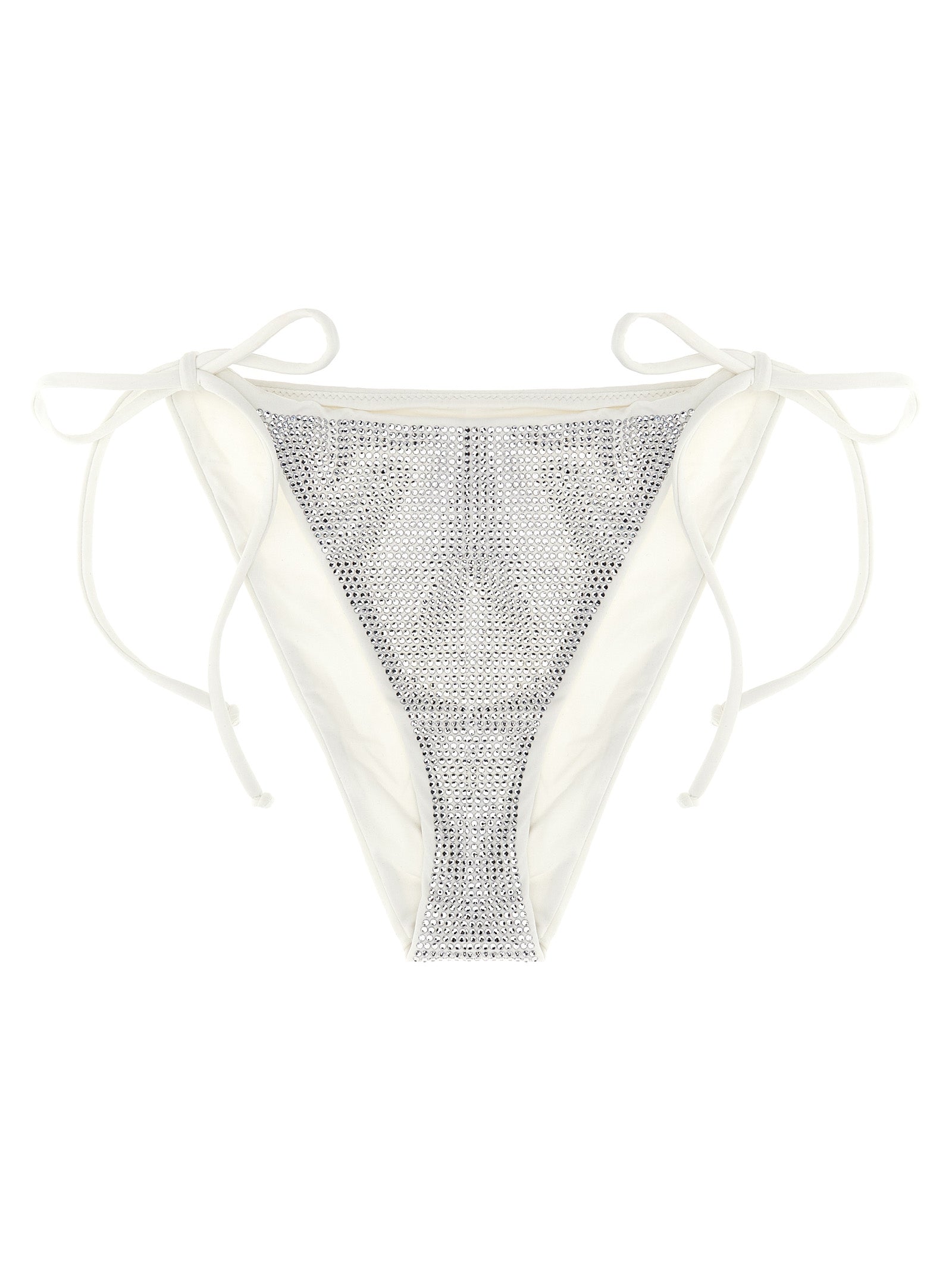 Mc2 Saint Barth Virgo Bikini Bottoms
