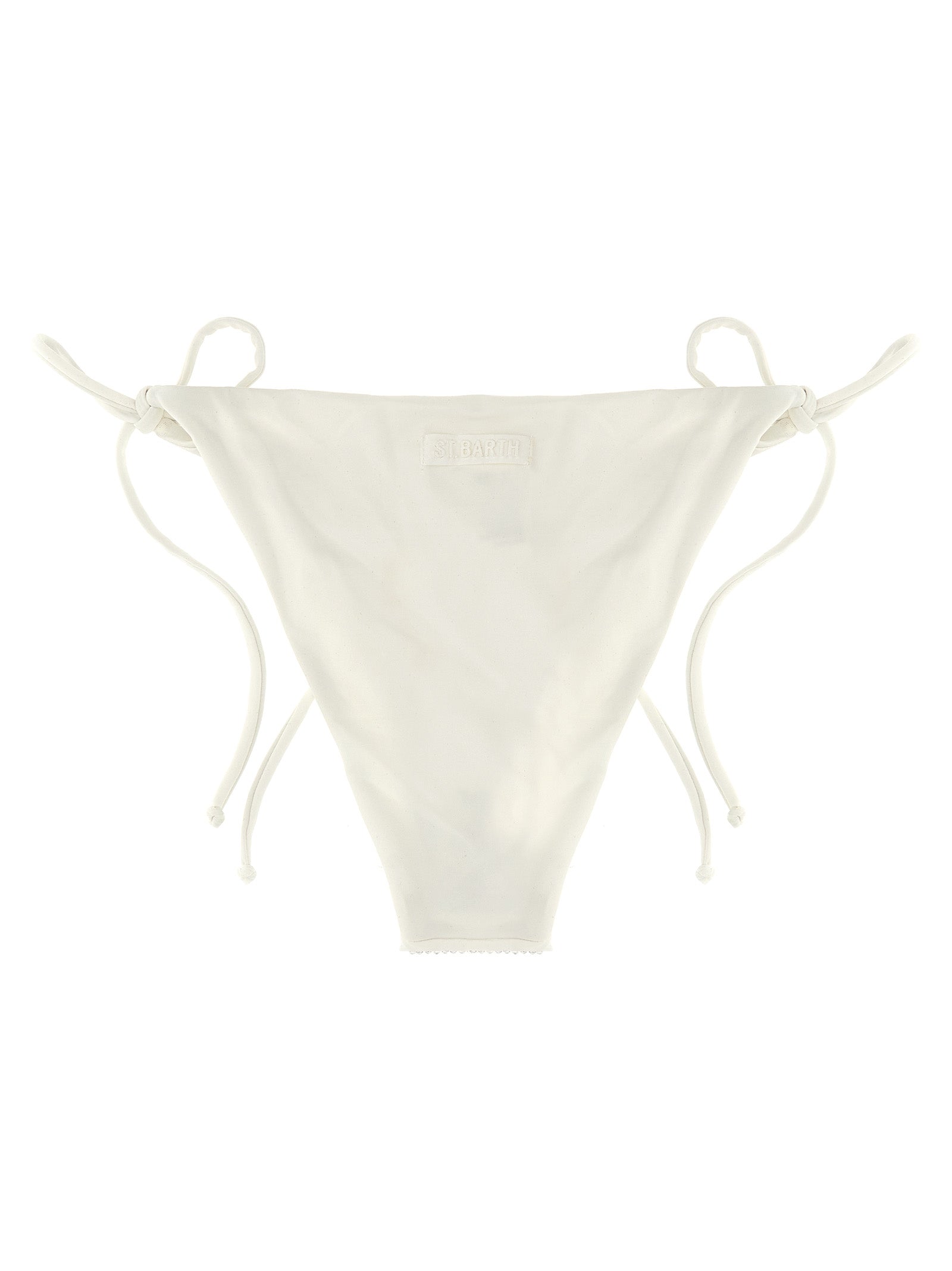Mc2 Saint Barth Virgo Bikini Bottoms