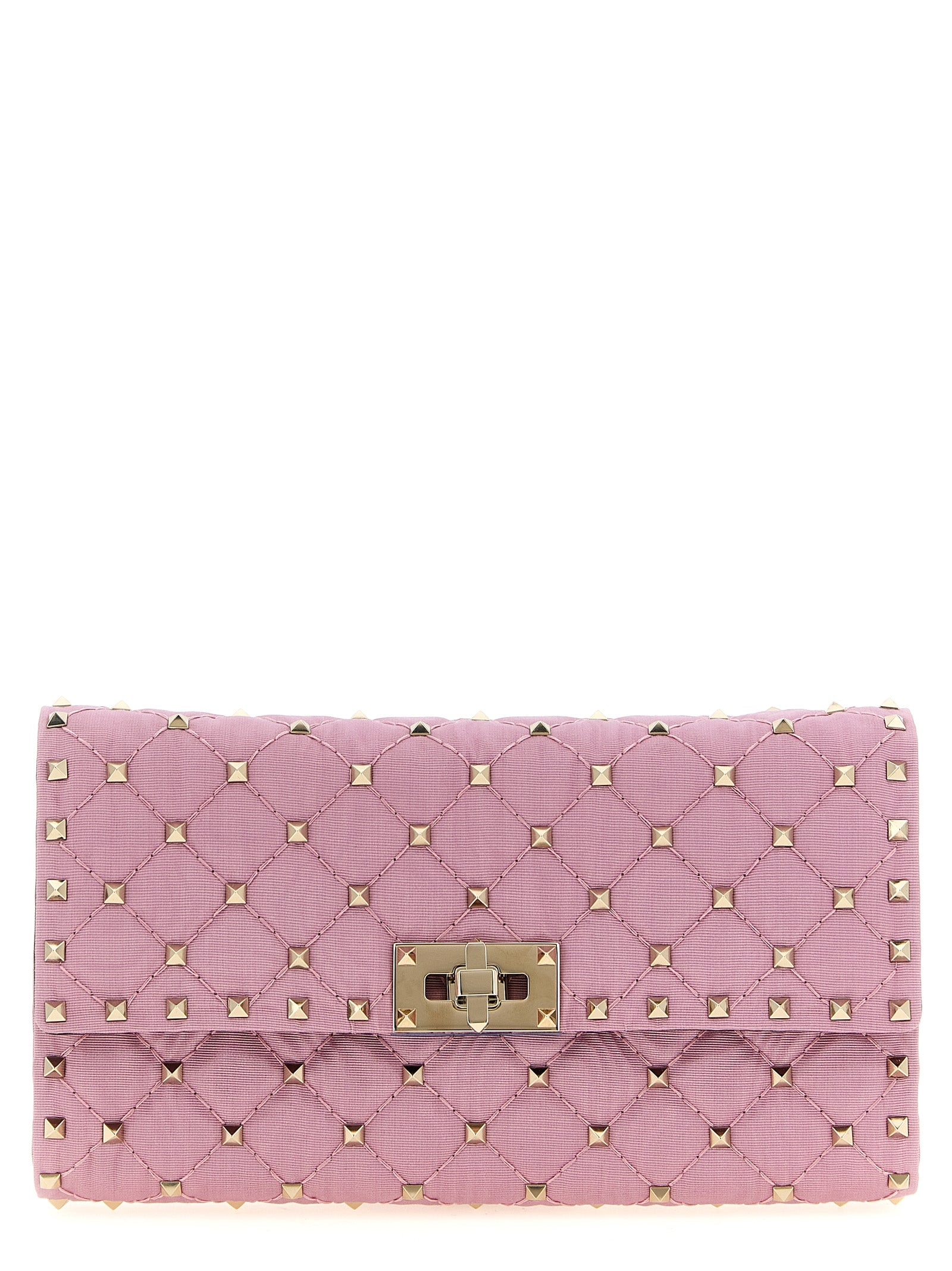 Valentino Garavani Rockstud Spike Shoulder Bag