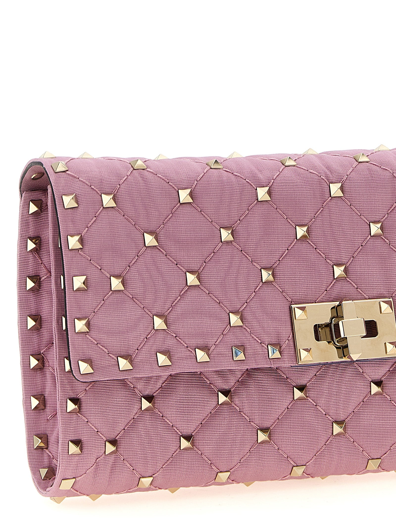 Valentino Garavani Rockstud Spike Shoulder Bag