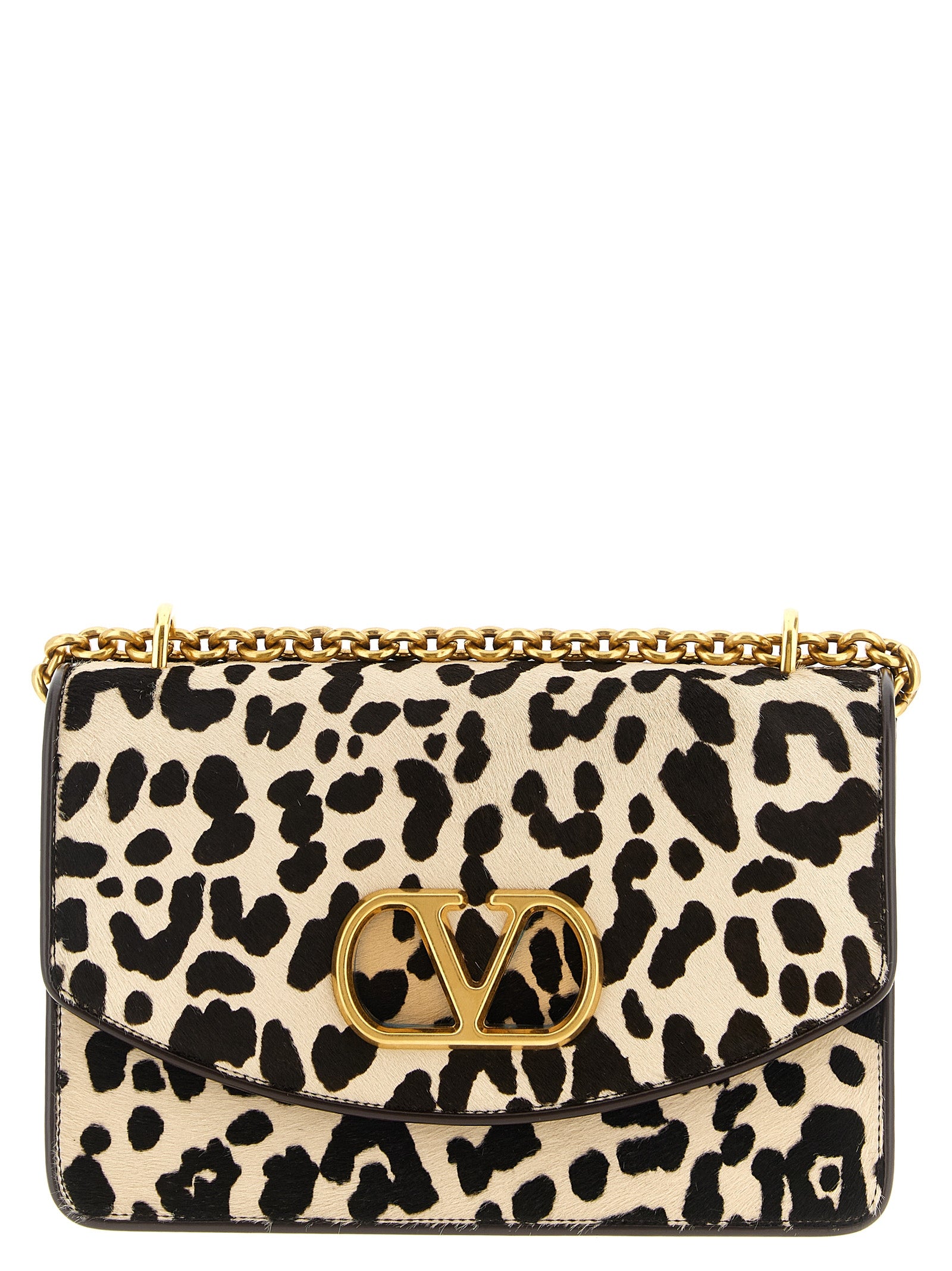 Valentino Garavani Vain Shoulder Bag